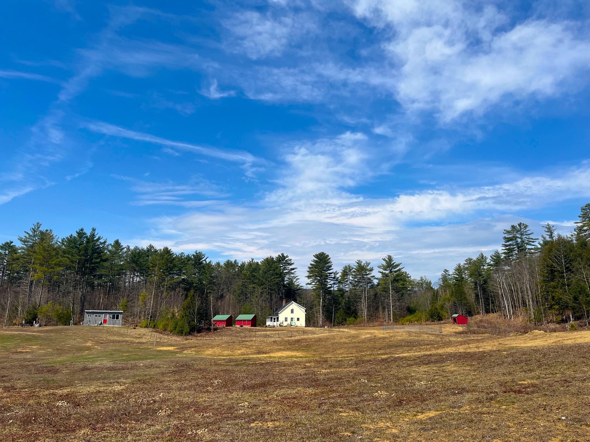 139 Turner Road Wentworth, NH 03282 - Photo 17 of 55