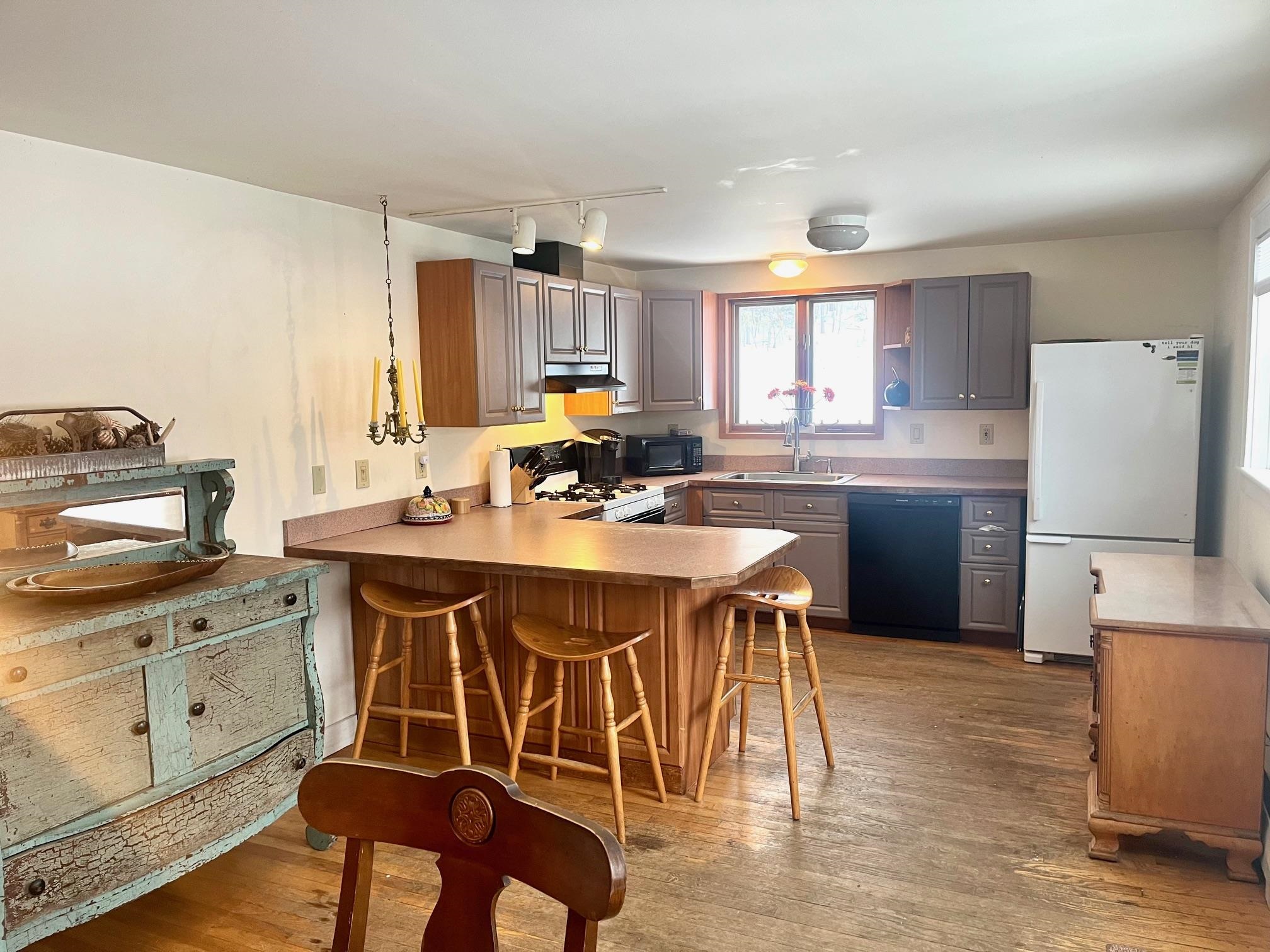 139 Turner Road Wentworth, NH 03282 - Photo 20 of 55