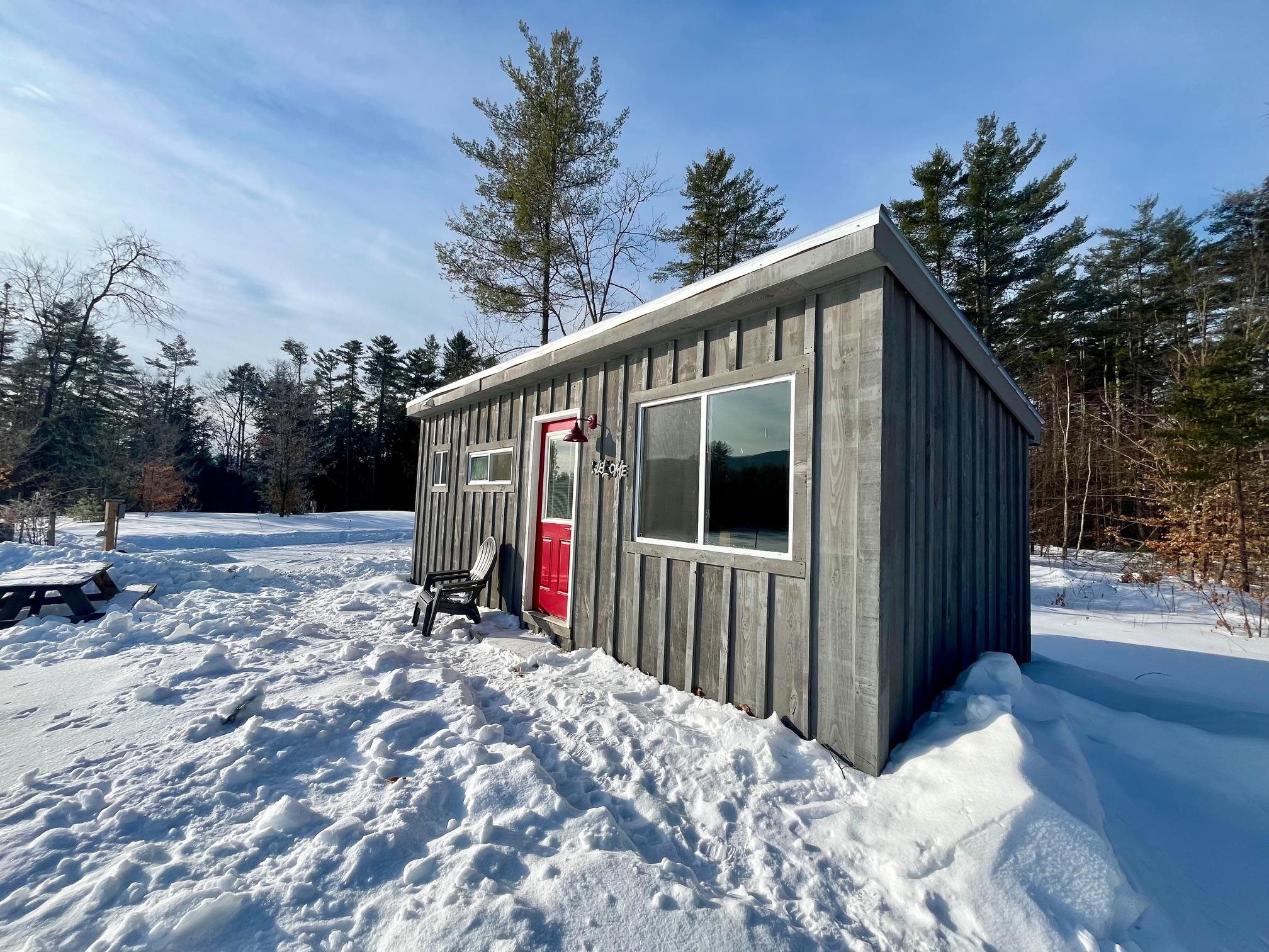 139 Turner Road Wentworth, NH 03282 - Photo 21 of 43