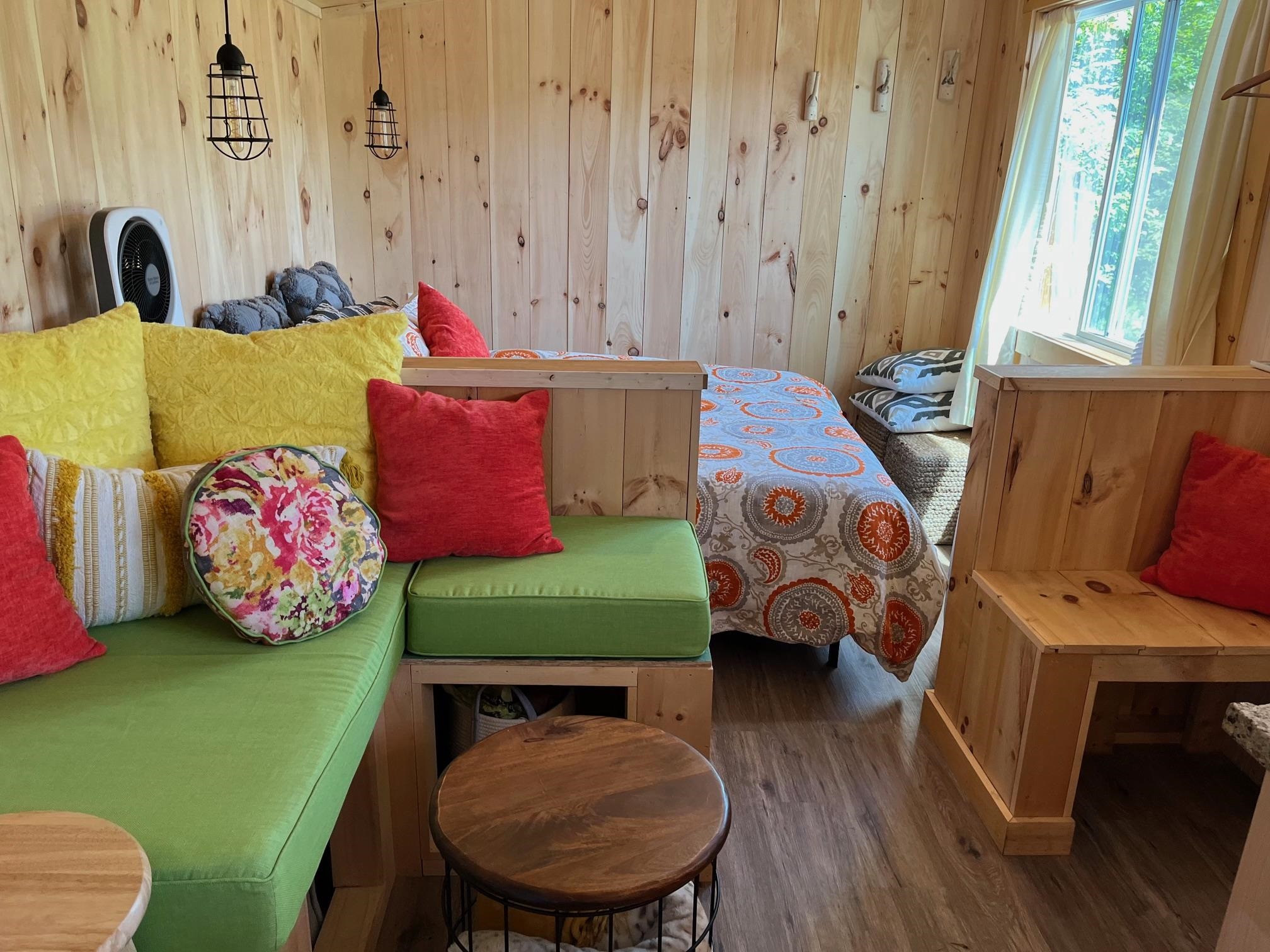 139 Turner Road Wentworth, NH 03282 - Photo 23 of 43