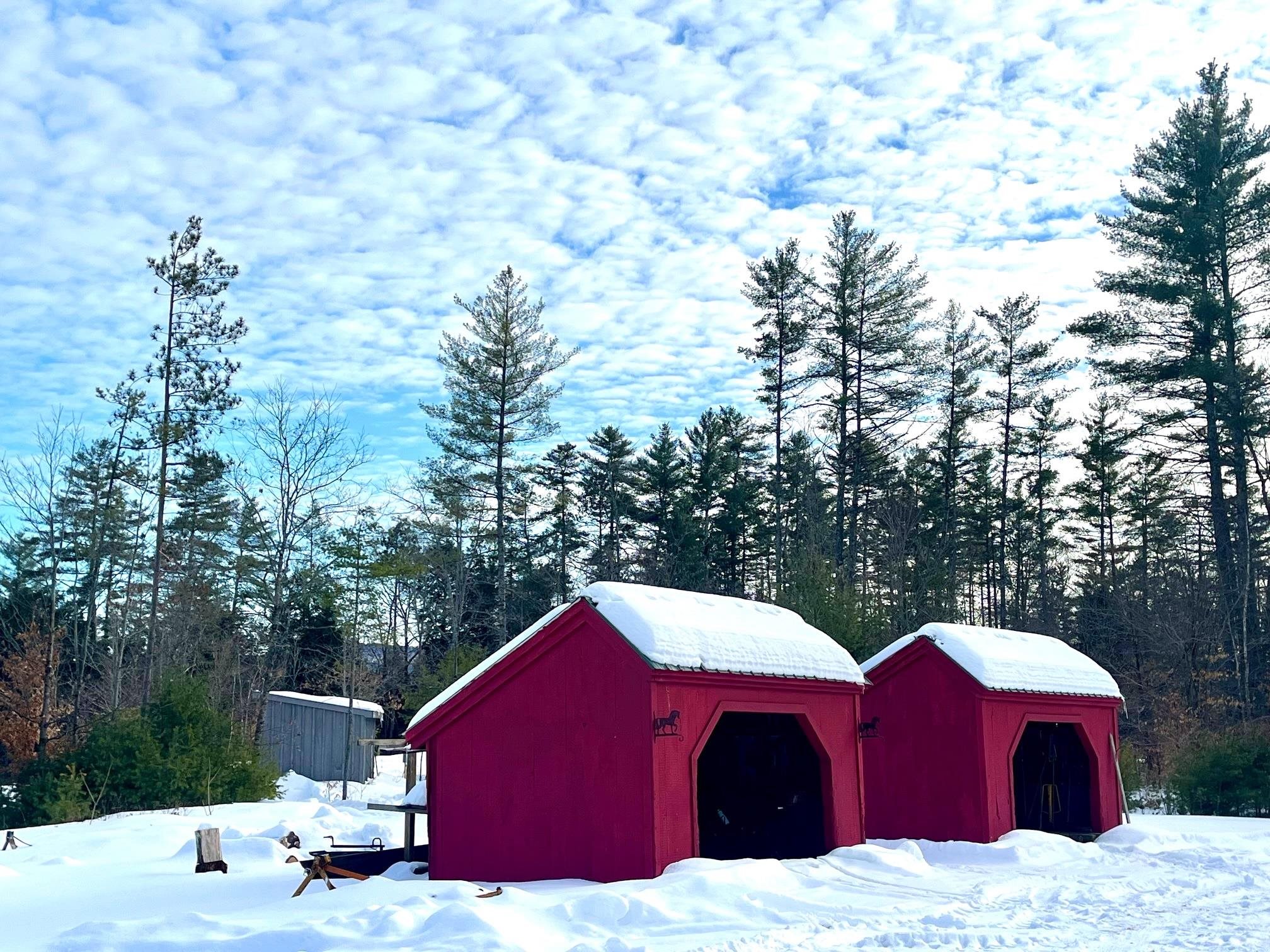 139 Turner Road Wentworth, NH 03282 - Photo 25 of 43