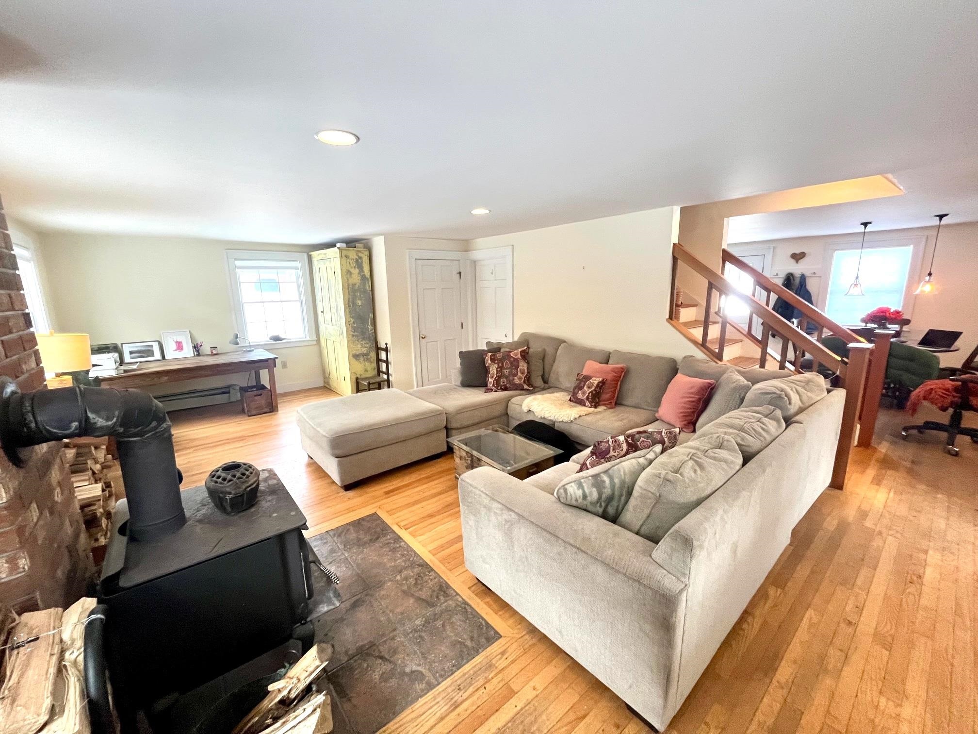 139 Turner Road Wentworth, NH 03282 - Photo 26 of 55