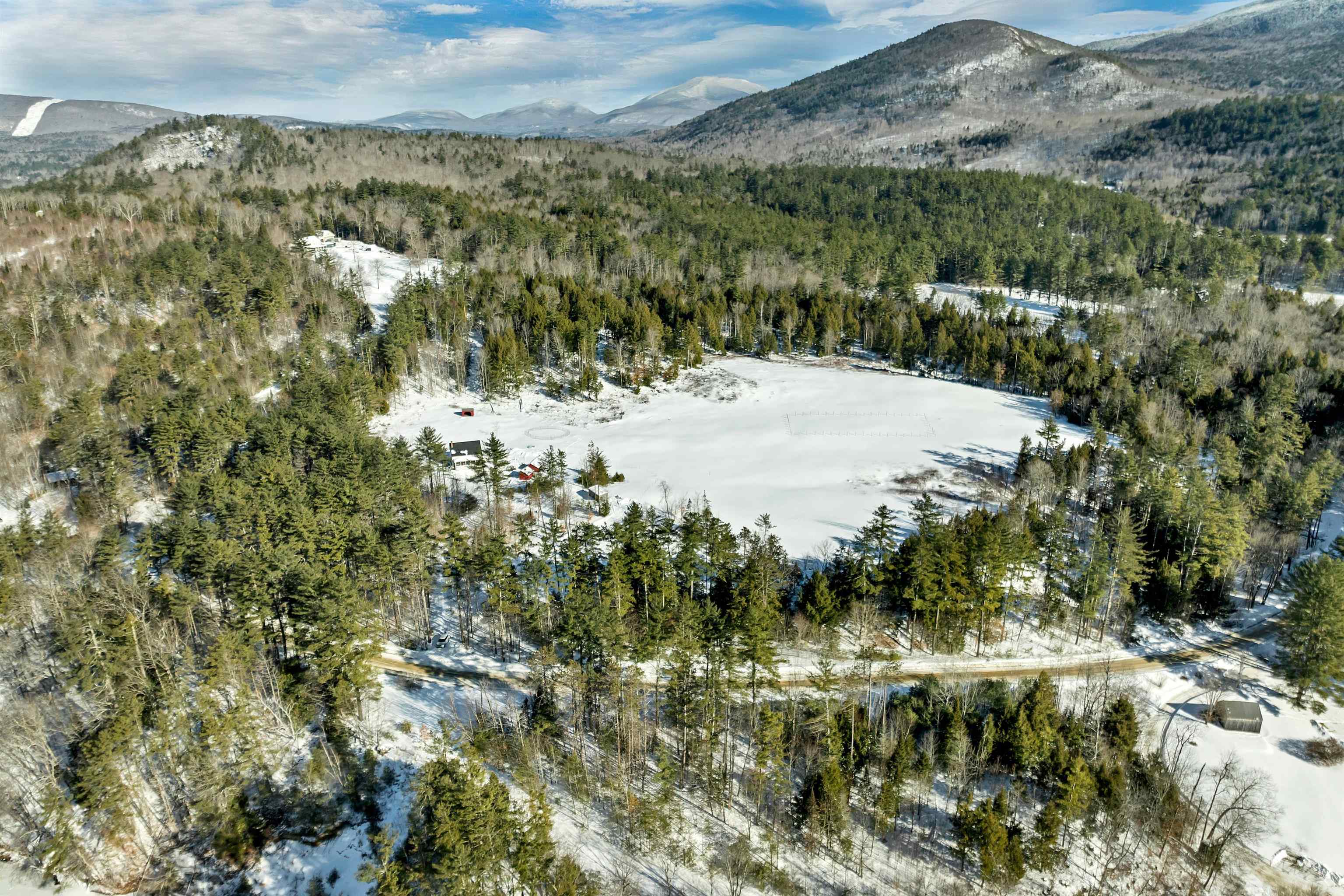 139 Turner Road Wentworth, NH 03282 - Photo 34 of 43