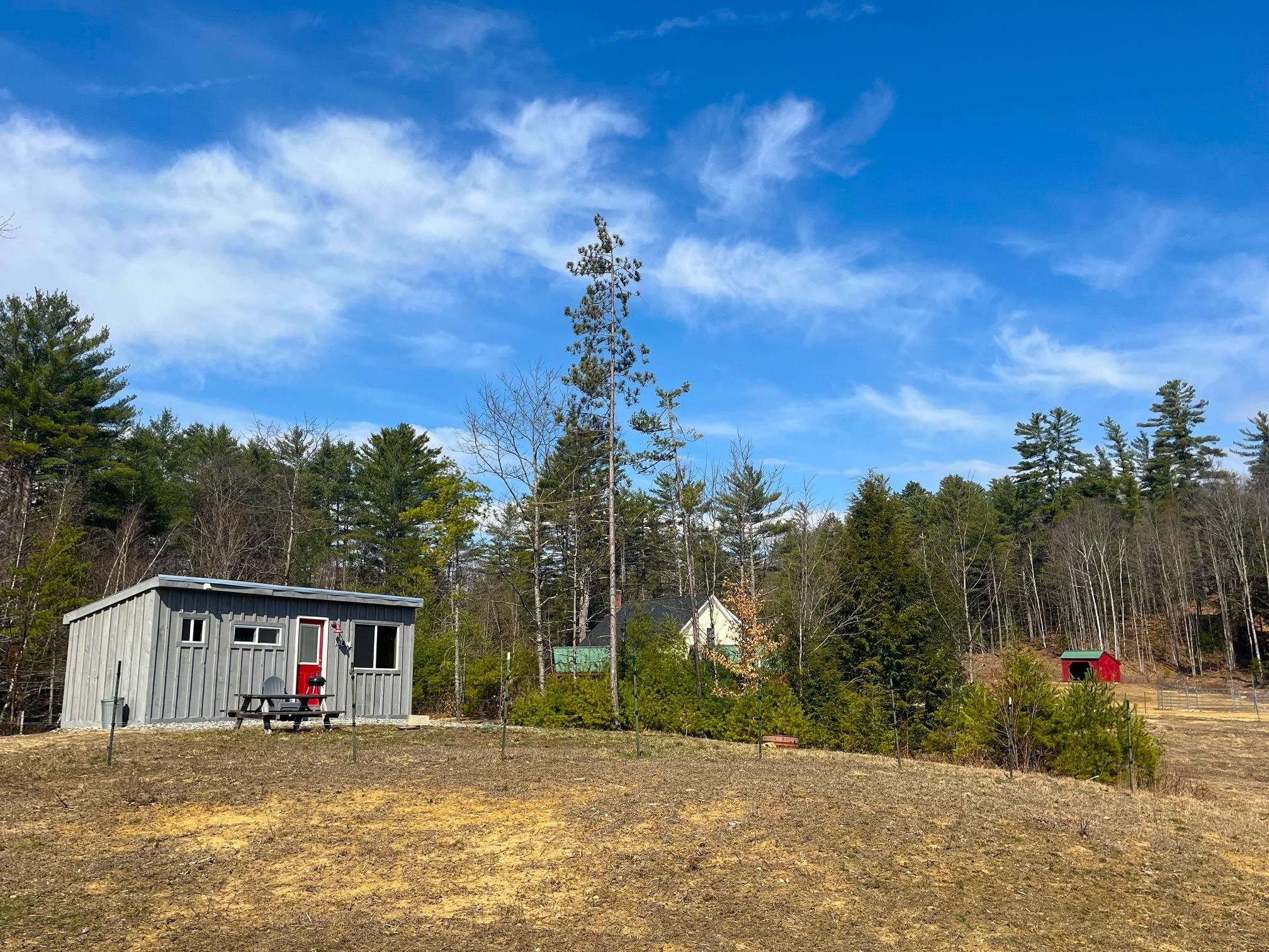 139 Turner Road Wentworth, NH 03282 - Photo 36 of 55