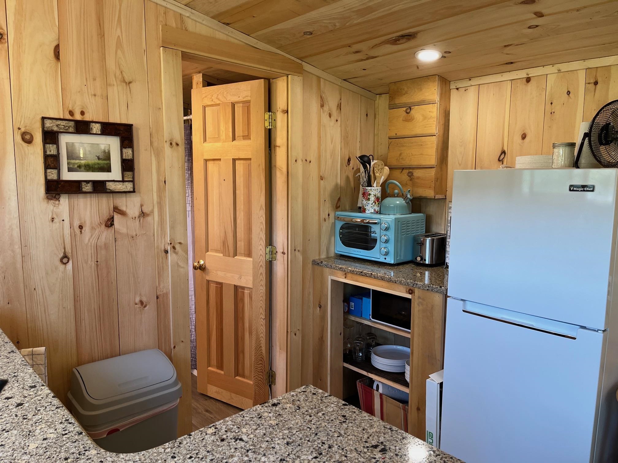 139 Turner Road Wentworth, NH 03282 - Photo 37 of 55