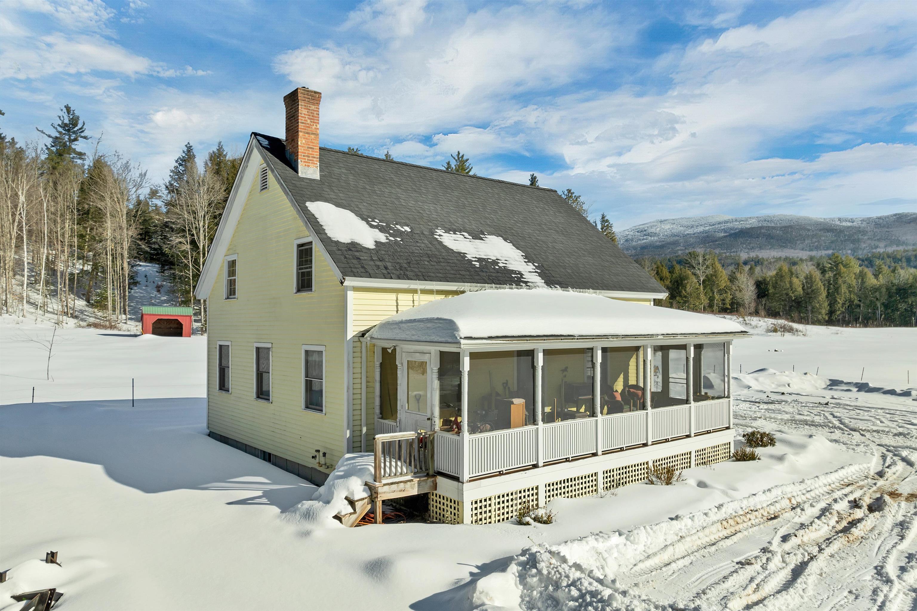 139 Turner Road Wentworth, NH 03282 - Photo 43 of 43