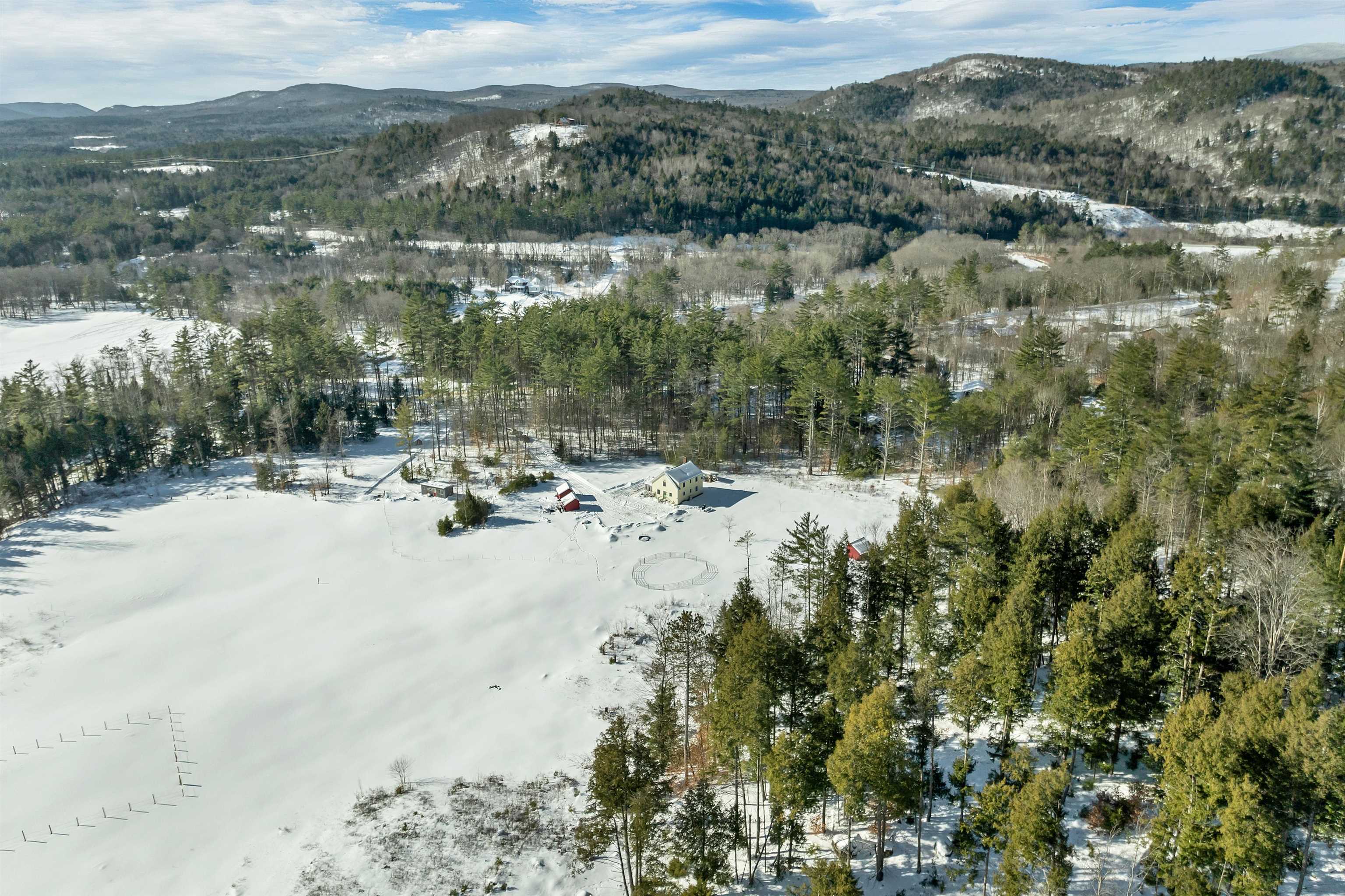 139 Turner Road Wentworth, NH 03282 - Photo 50 of 55