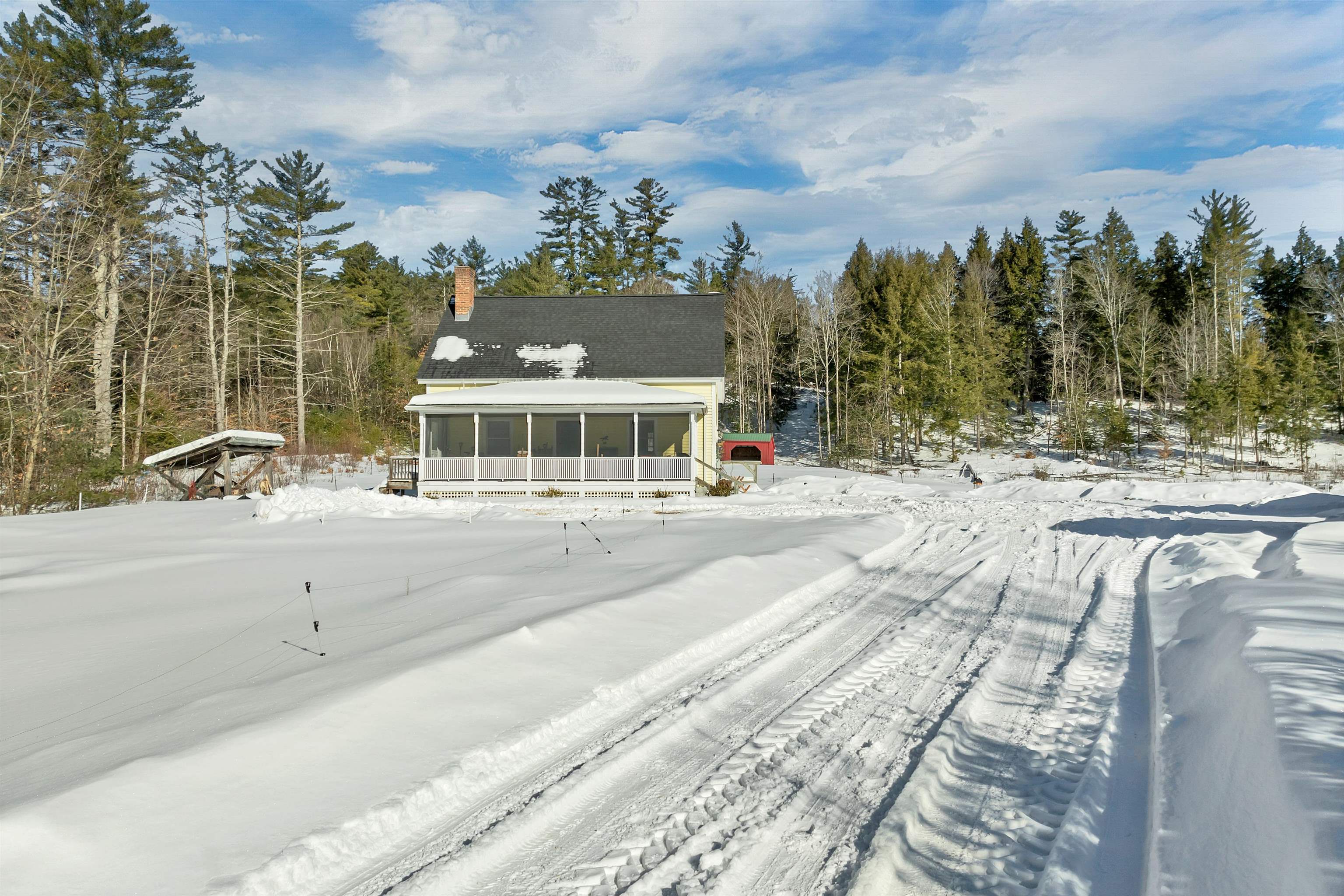 139 Turner Road Wentworth, NH 03282 - Photo 5 of 55