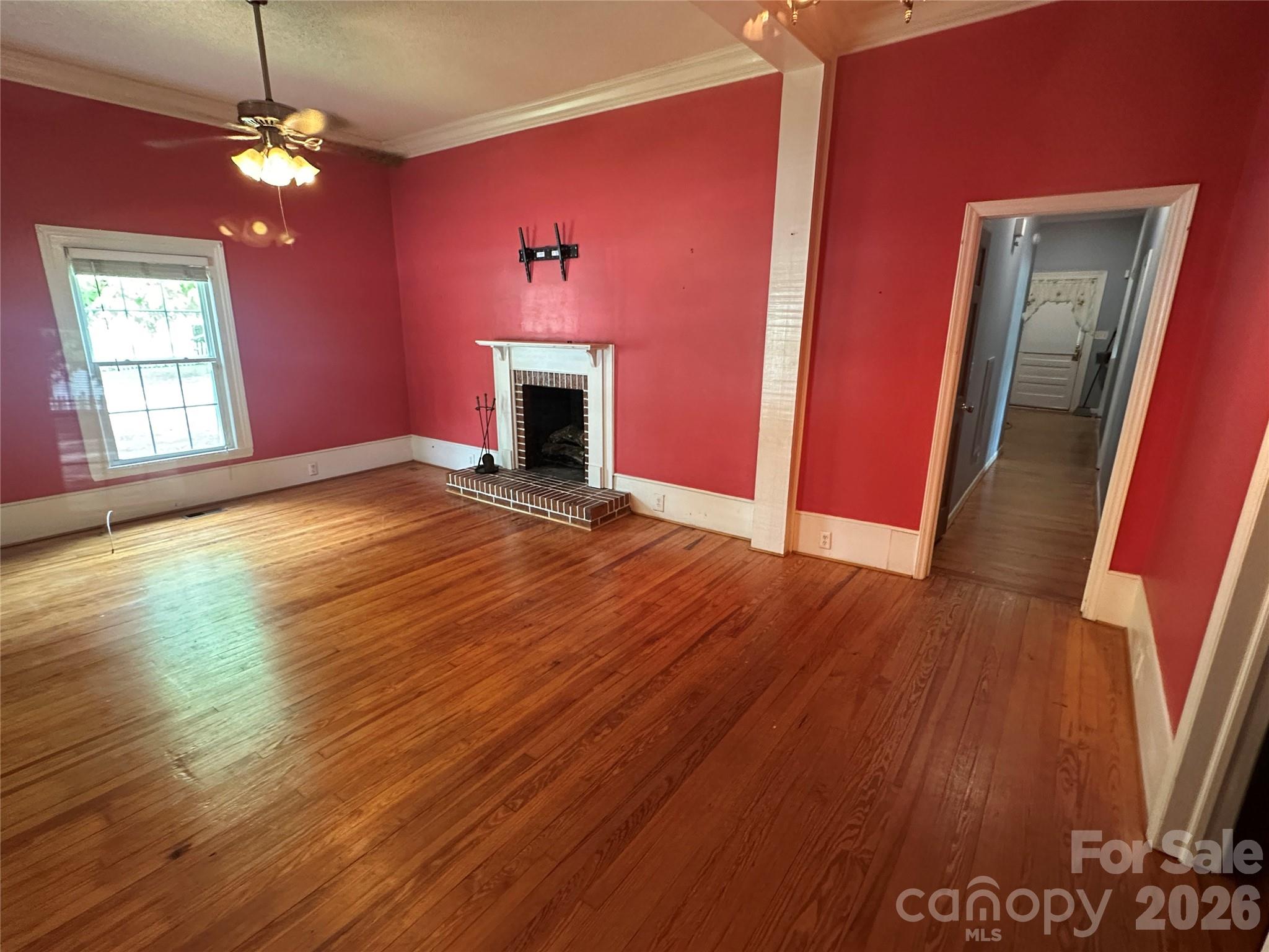 215 South Matson Street Kershaw, SC 29067 - Photo 11 of 18