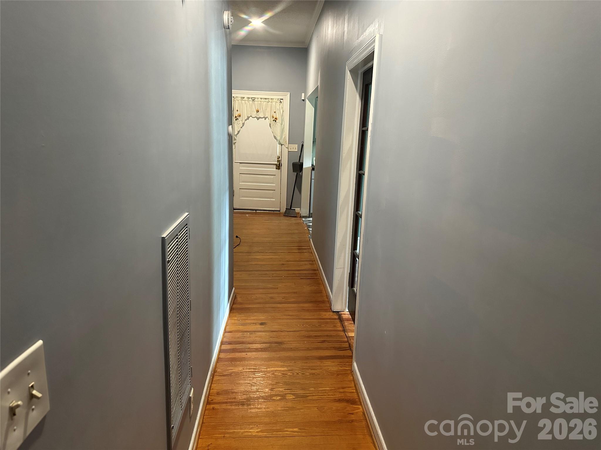 215 South Matson Street Kershaw, SC 29067 - Photo 18 of 18