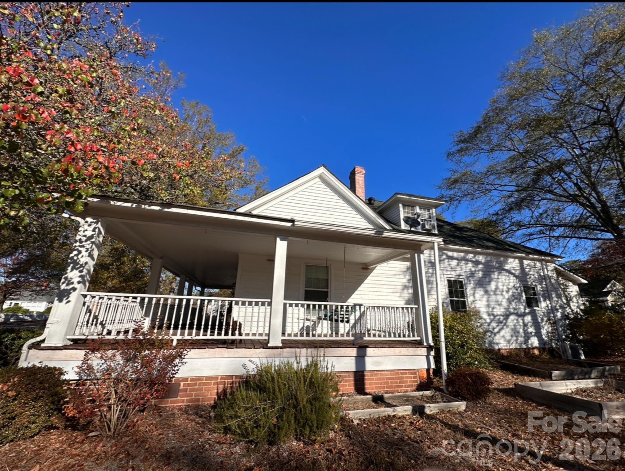 215 South Matson Street Kershaw, SC 29067 - Photo 3 of 18