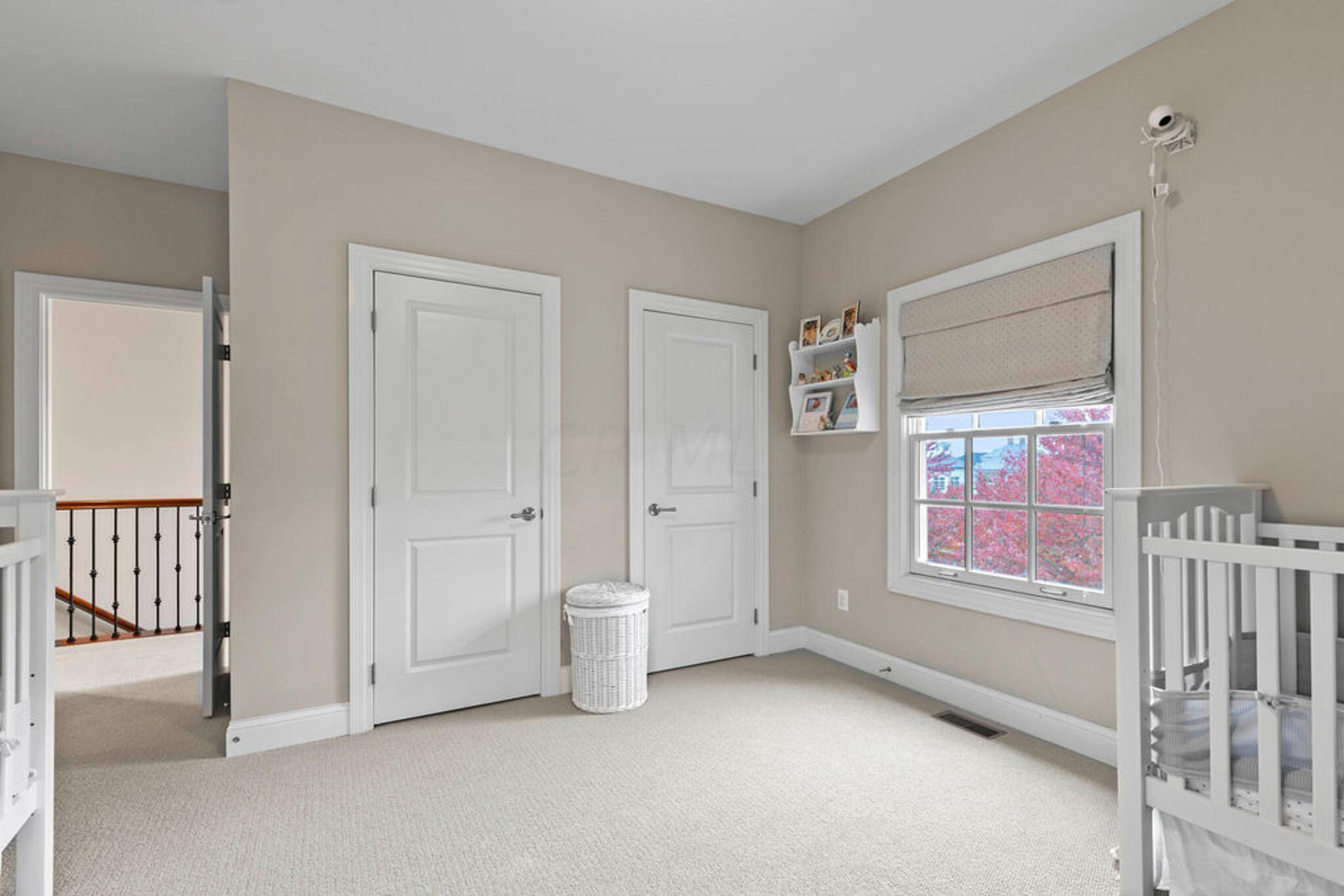 7255 Southfield Road New Albany, OH 43054 - Photo 24 of 44 Bedroom Two