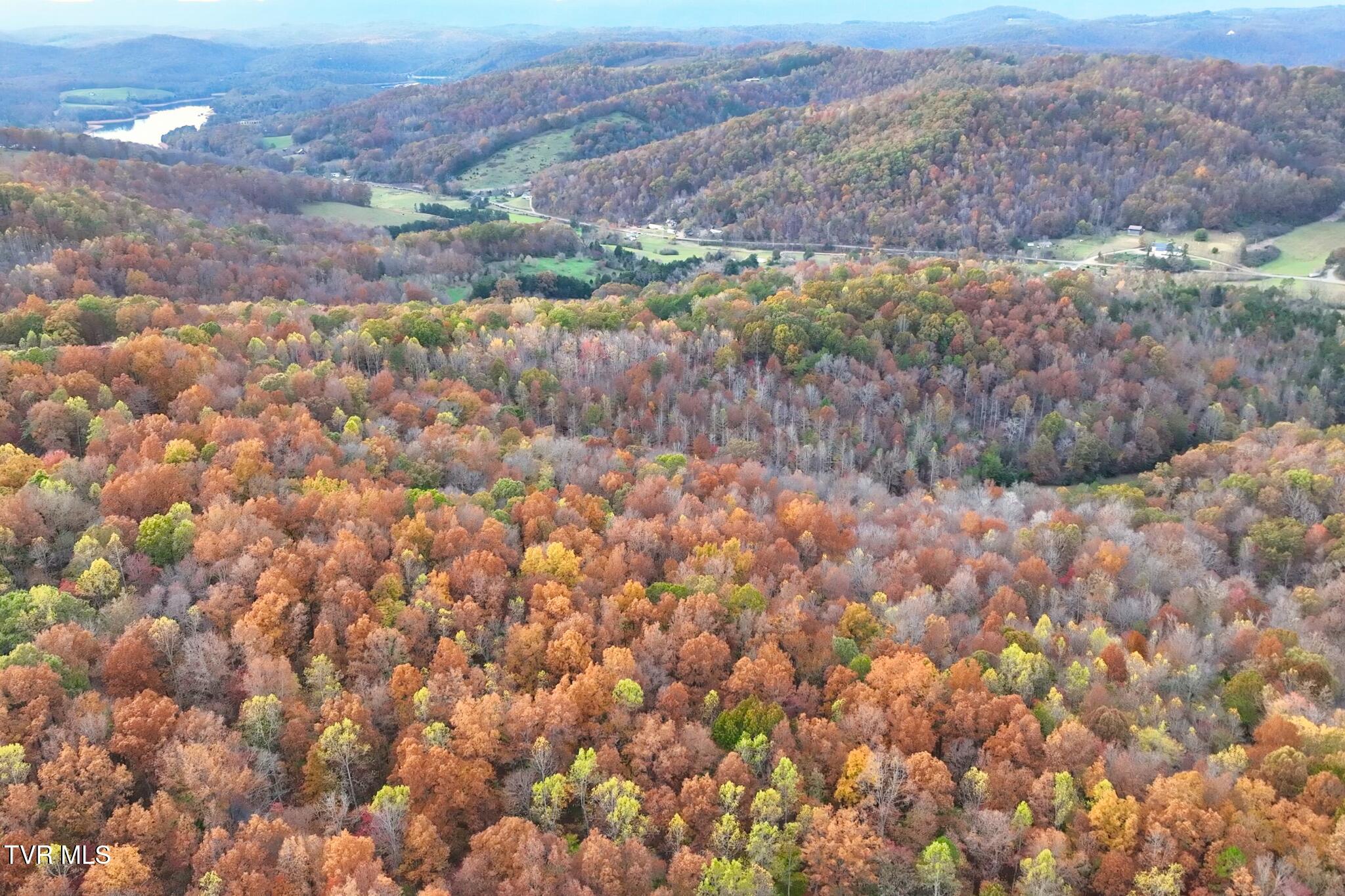 Lot #6 Walker Road, Unit 6 Sharps Chapel, TN 37866 - Photo 6 of 12 Walker Rd 3