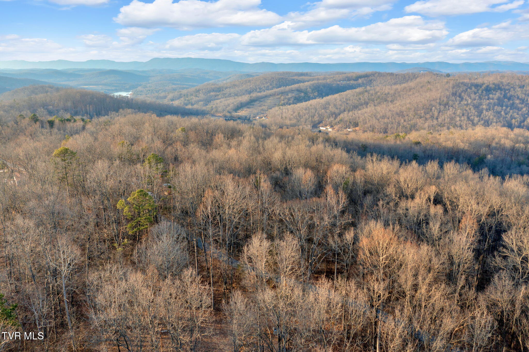 Lot #6 Walker Road, Unit 6 Sharps Chapel, TN 37866 - Photo 10 of 12 5-web-or-mls-DJI_0475