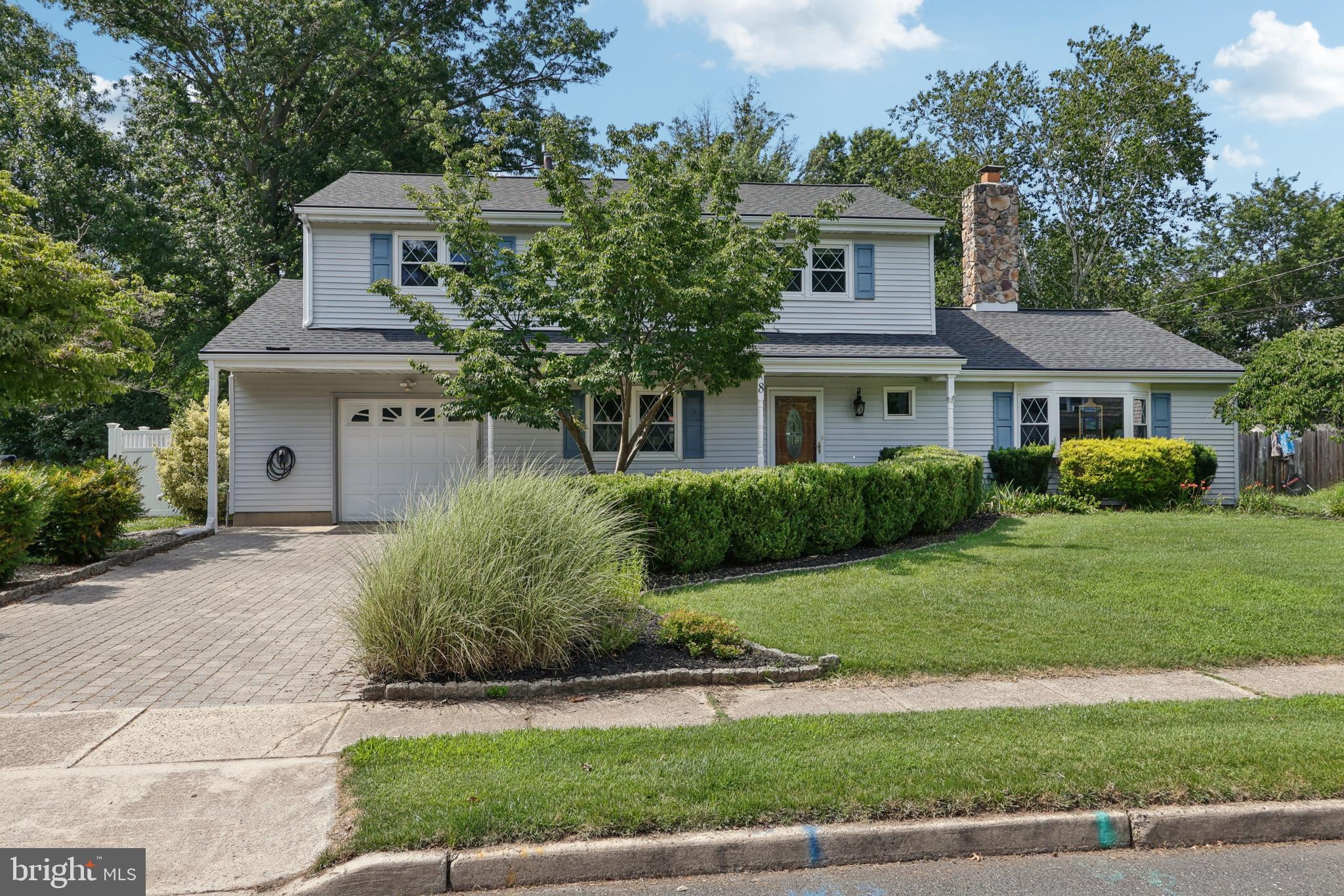 8 Coates Road Allentown, NJ 08501 - Photo 1 of 46 Gallery Image 1