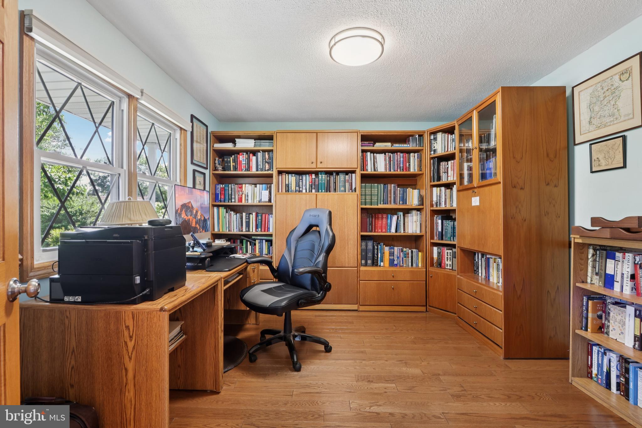 8 Coates Road Allentown, NJ 08501 - Photo 23 of 46 office -main floor