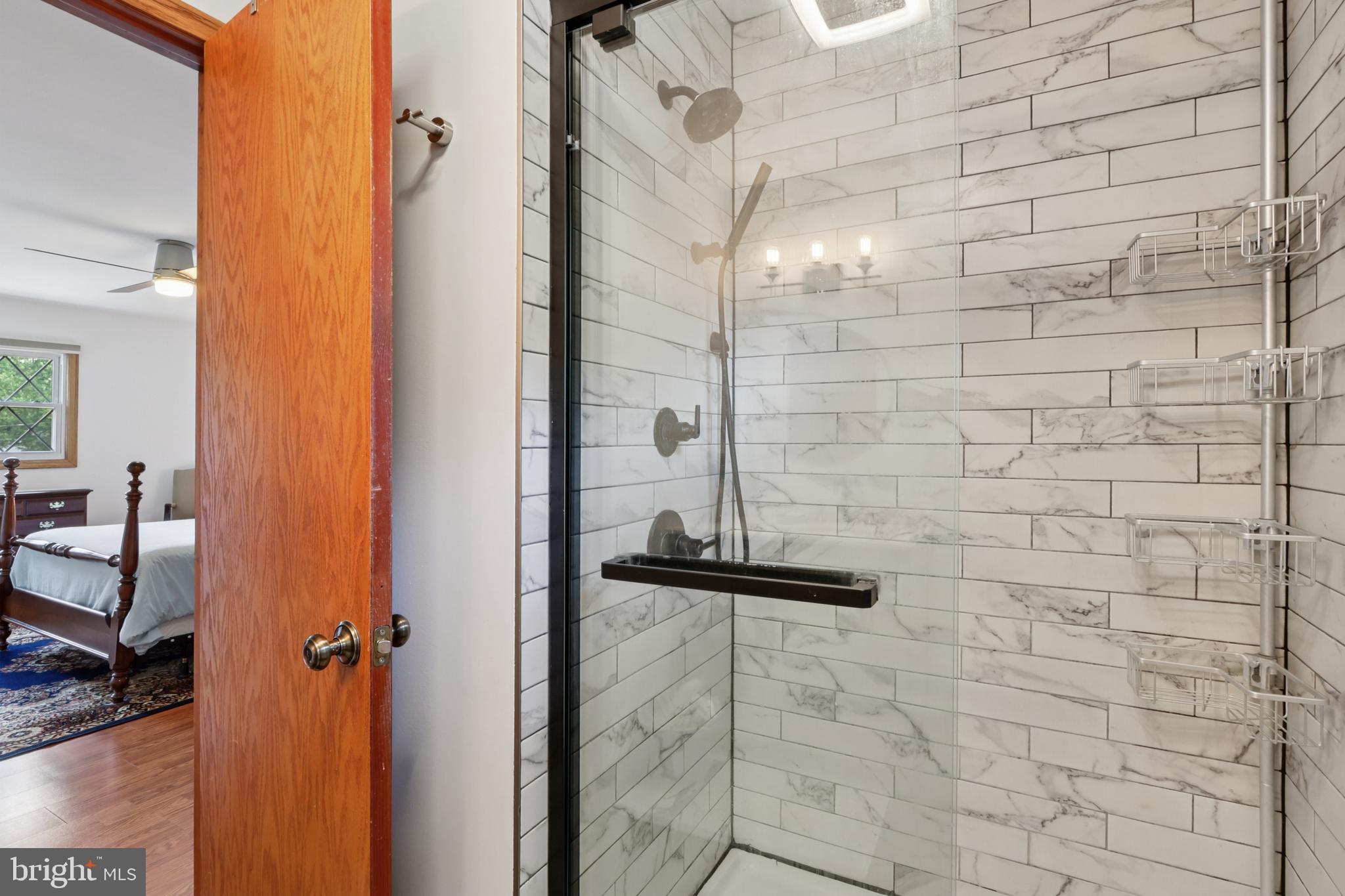 8 Coates Road Allentown, NJ 08501 - Photo 28 of 46 primary bedroom -bath