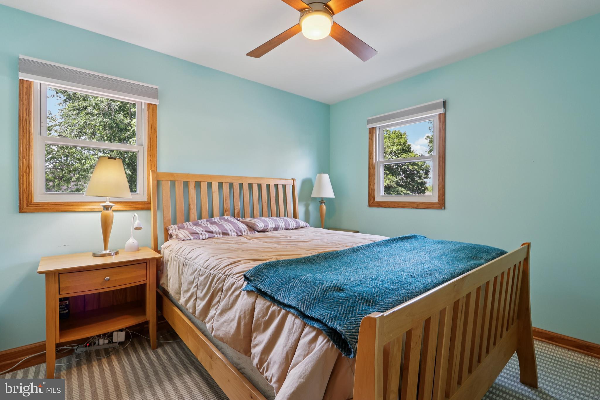 8 Coates Road Allentown, NJ 08501 - Photo 31 of 46 Bedroom 2
