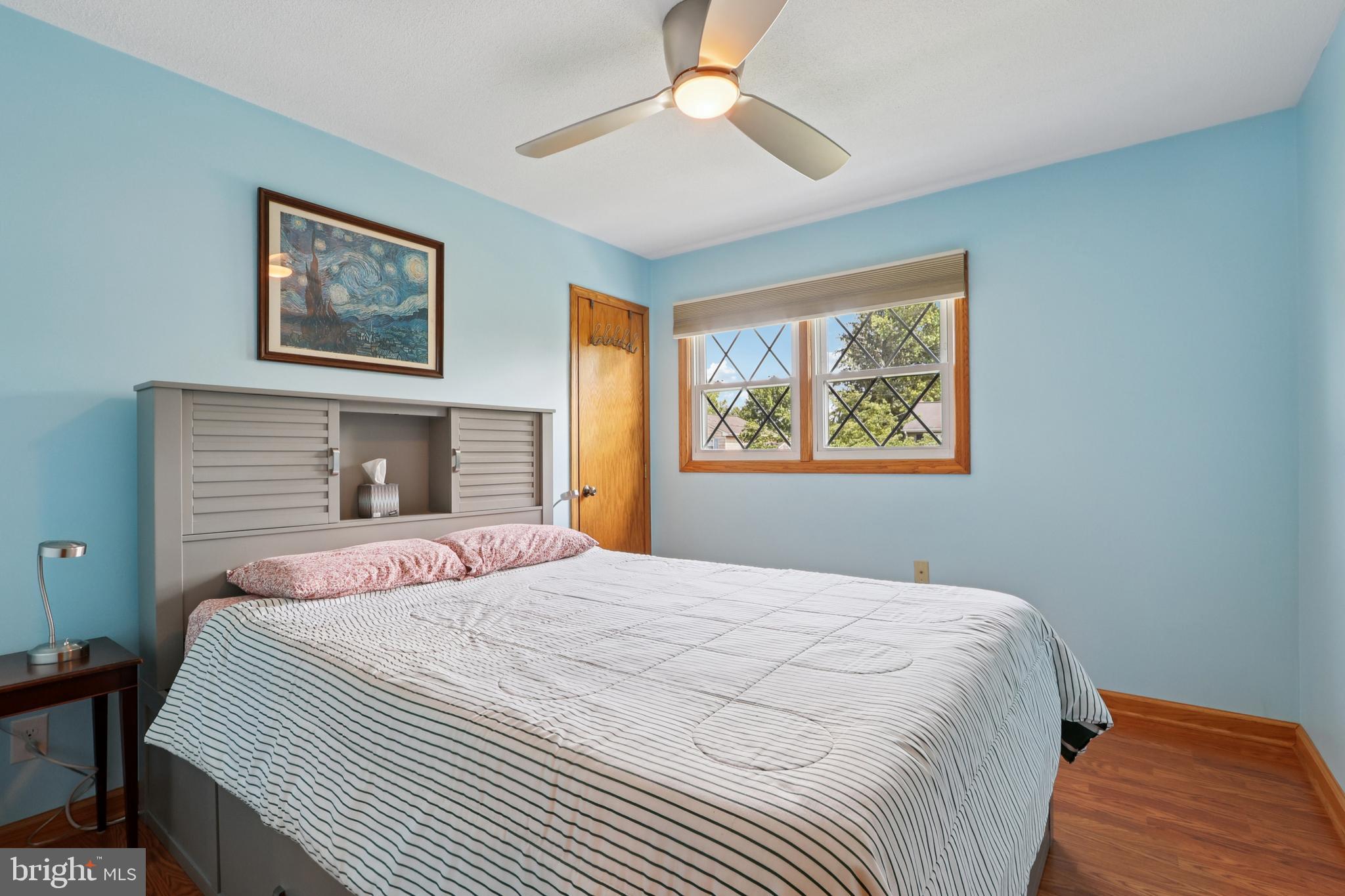 8 Coates Road Allentown, NJ 08501 - Photo 32 of 46 Bedroom 3