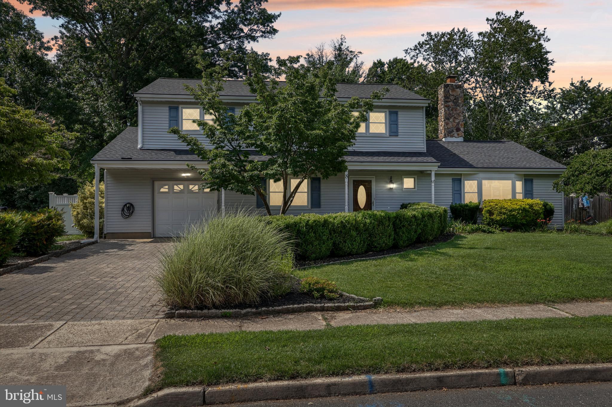 8 Coates Road Allentown, NJ 08501 - Photo 38 of 46 Gallery Image 38