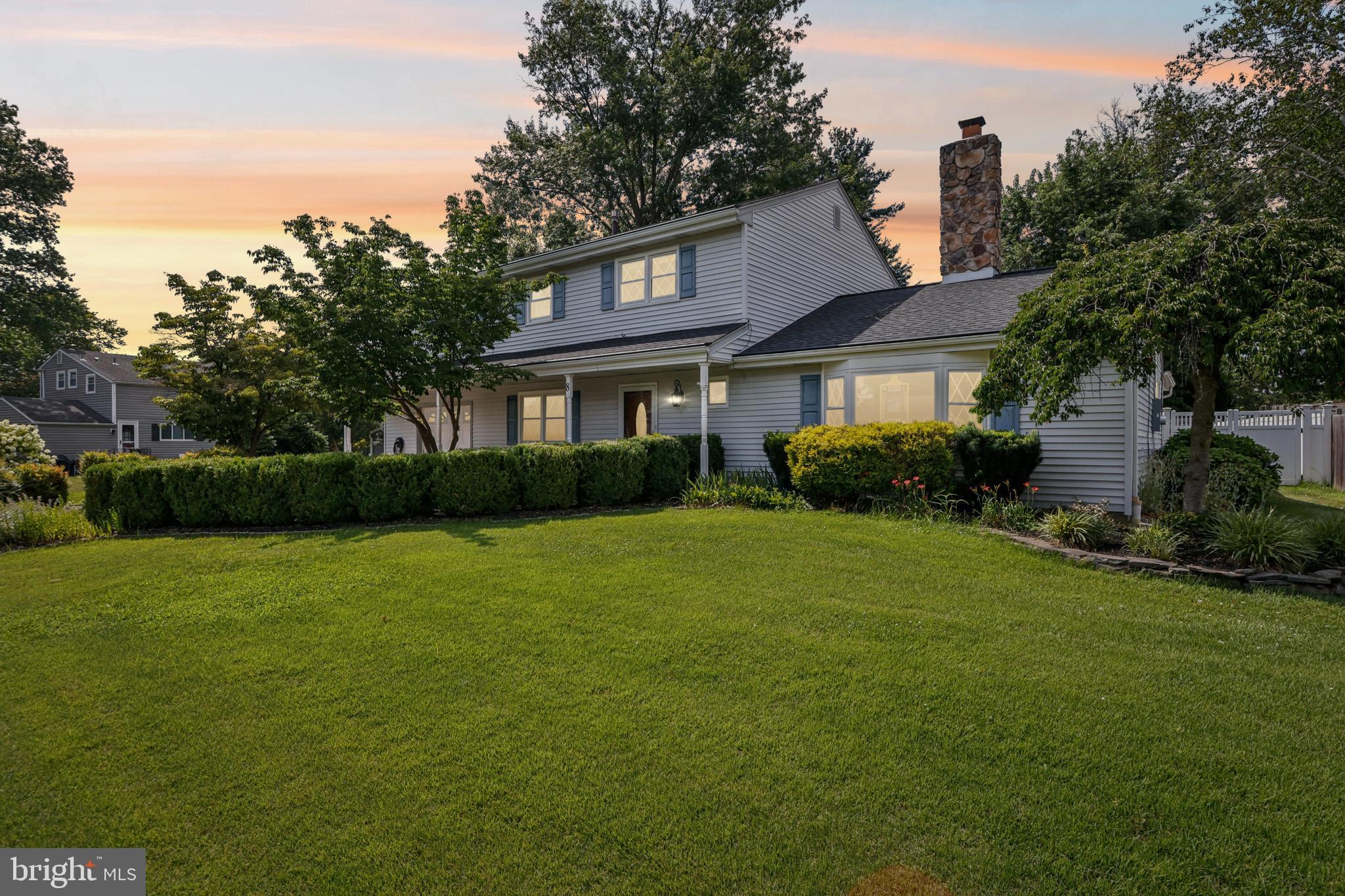 8 Coates Road Allentown, NJ 08501 - Photo 39 of 46 Gallery Image 39