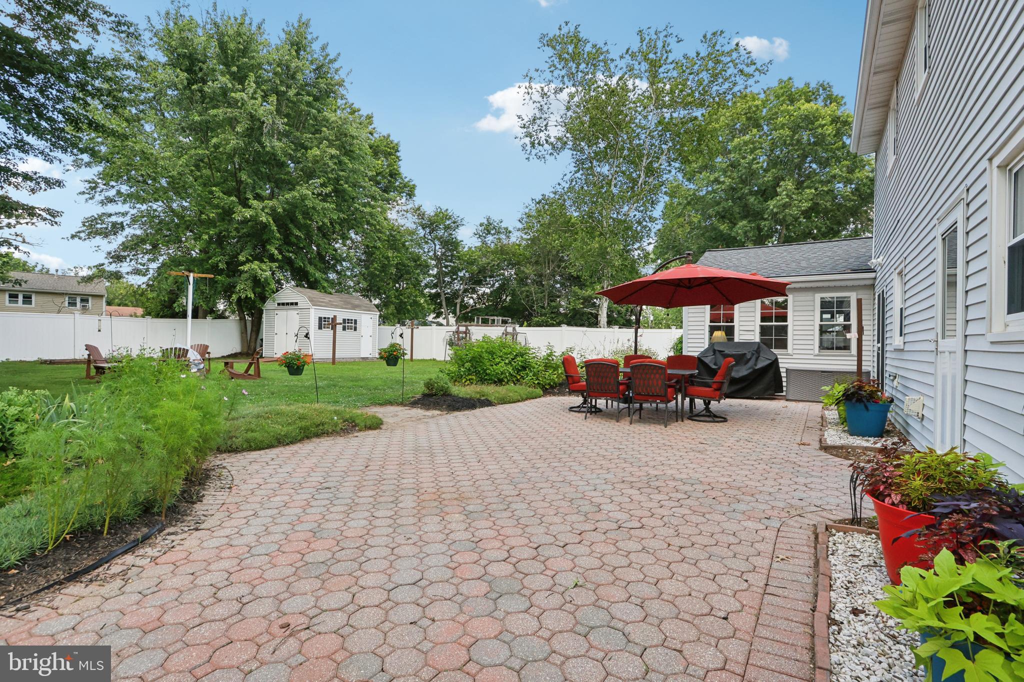 8 Coates Road Allentown, NJ 08501 - Photo 40 of 46 Gallery Image 40