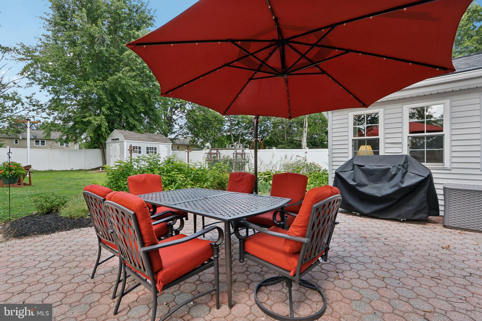 8 Coates Road Allentown, NJ 08501 - Photo 42 of 46 Gallery Image 42