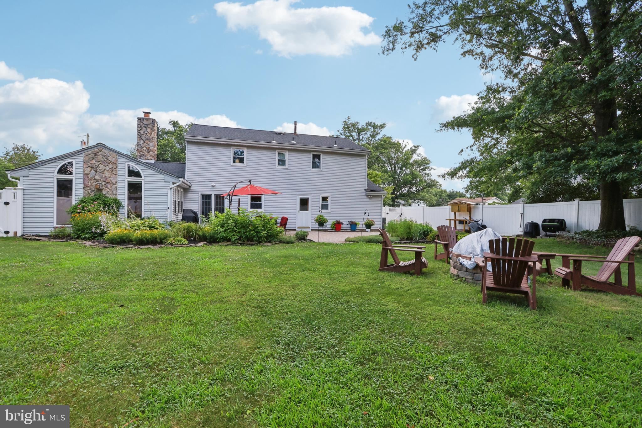 8 Coates Road Allentown, NJ 08501 - Photo 45 of 46 Gallery Image 45