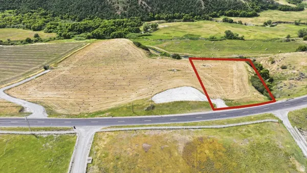 $249,500 | 4210 East Cub River Road, Preston, ID 83263