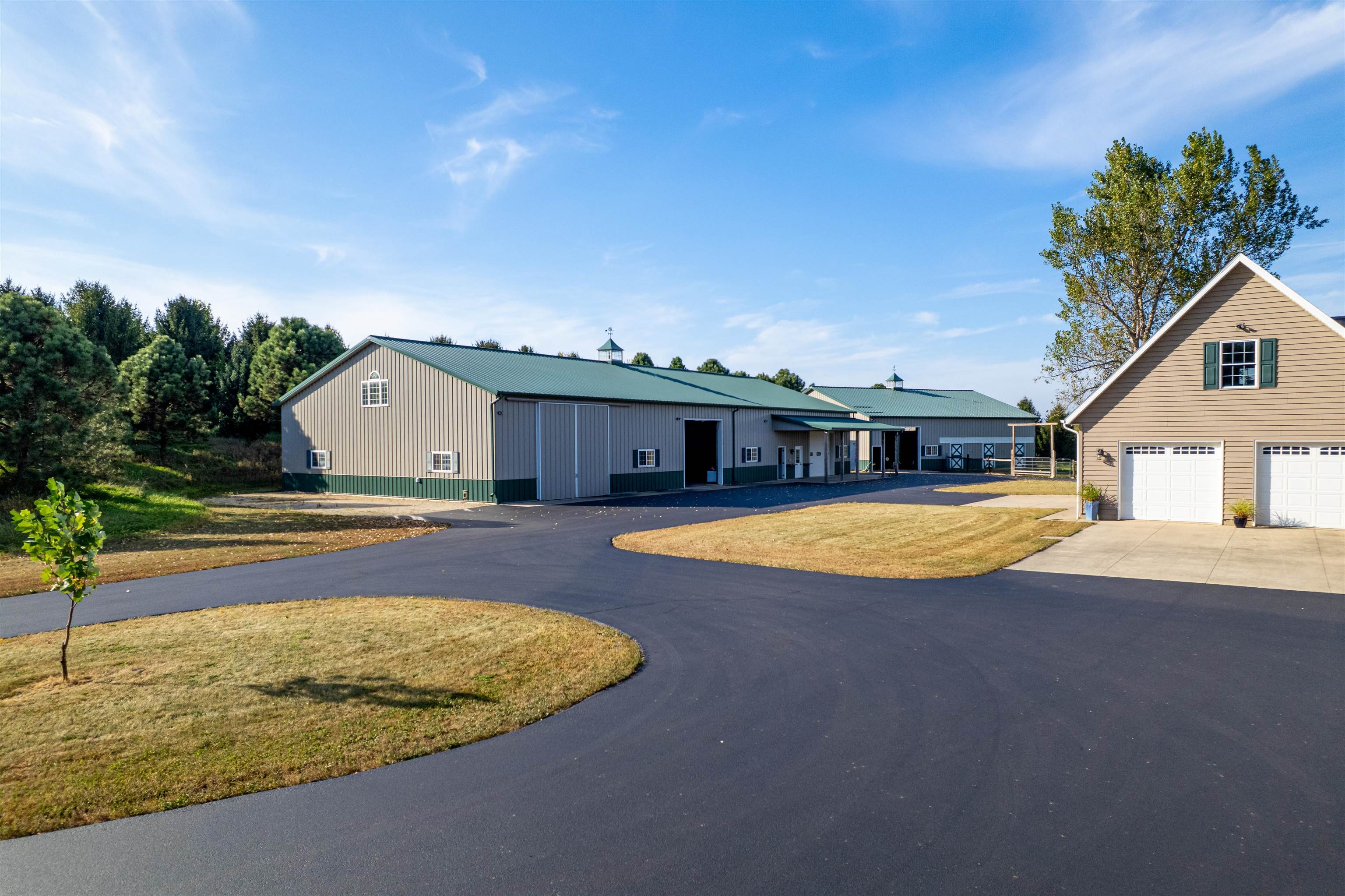10477 (10 Ac) Telegraph Road Pecatonica, IL 61063 - Photo 5 of 99 Gallery Image 5