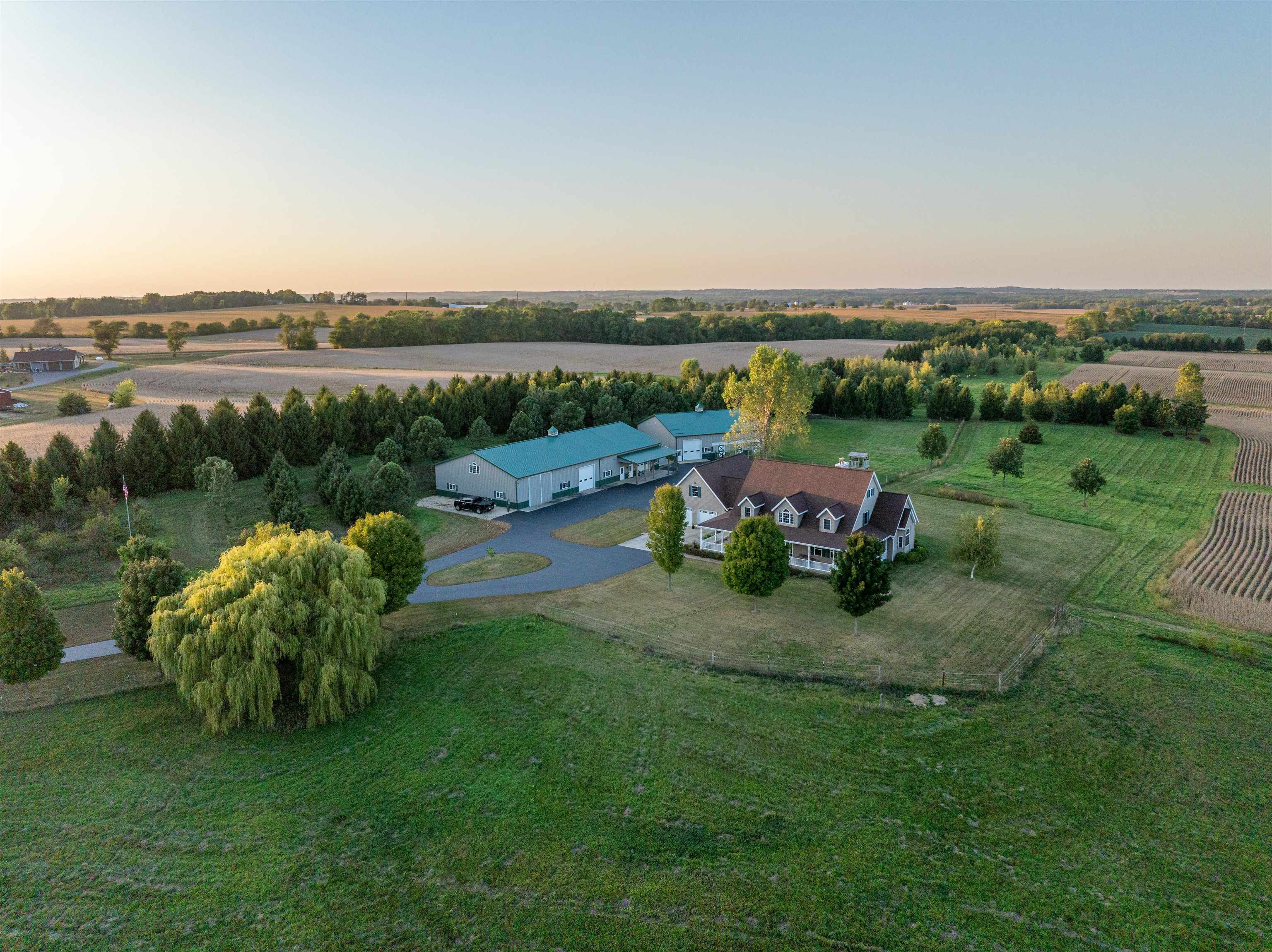 10477 (10 Ac) Telegraph Road Pecatonica, IL 61063 - Photo 60 of 99 Gallery Image 60