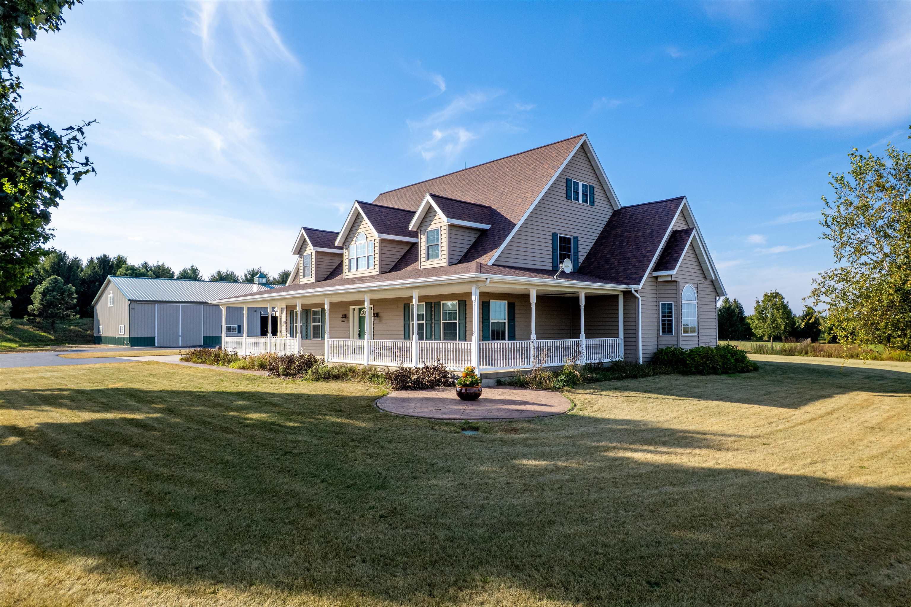 10477 (10 Ac) Telegraph Road Pecatonica, IL 61063 - Photo 6 of 99 Gallery Image 6