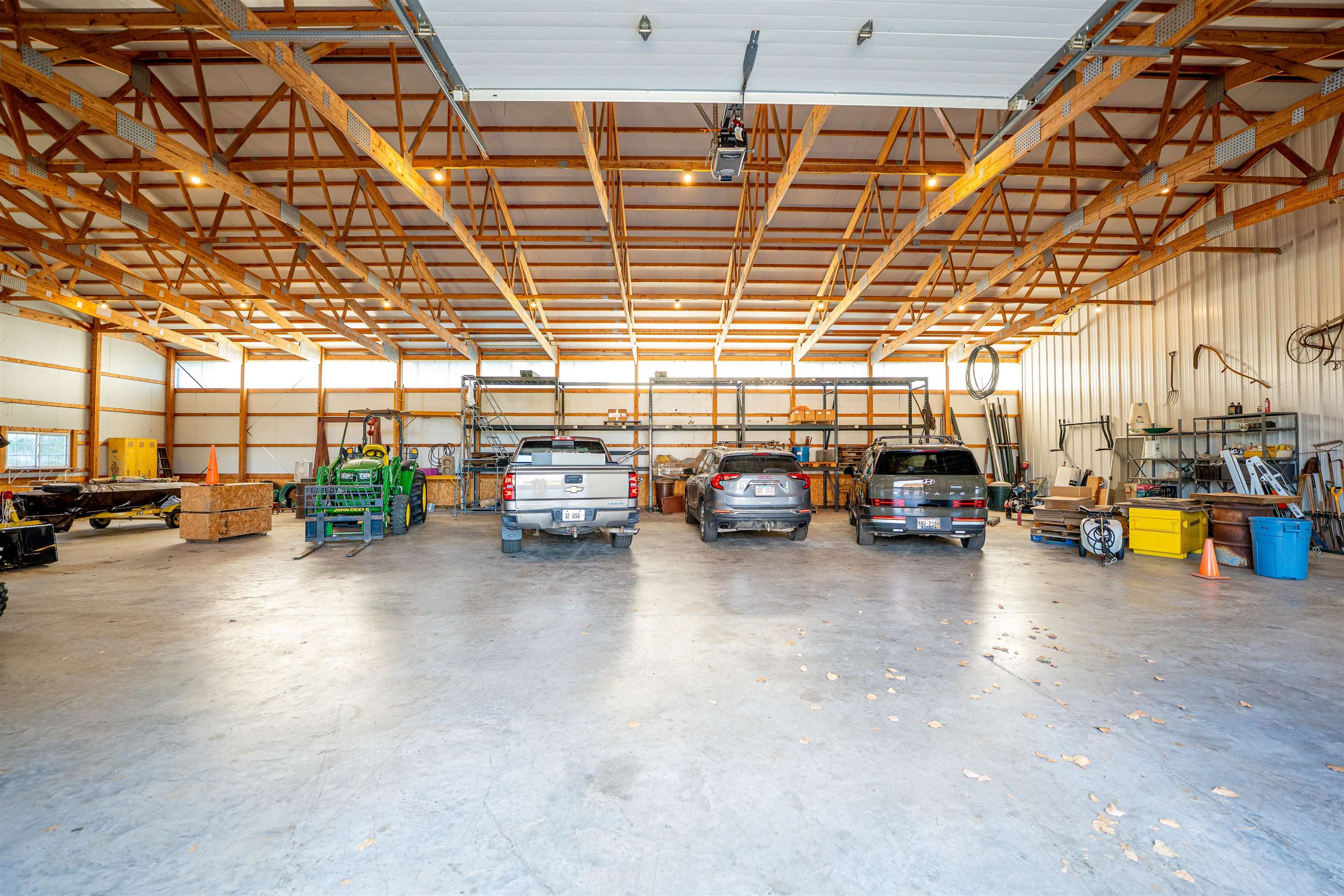10477 (10 Ac) Telegraph Road Pecatonica, IL 61063 - Photo 63 of 99 Gallery Image 63