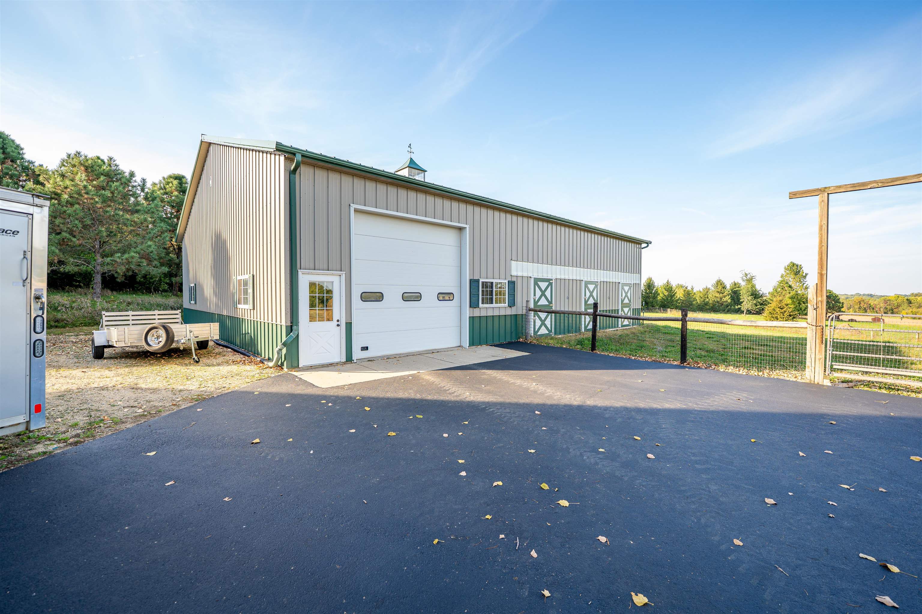 10477 (10 Ac) Telegraph Road Pecatonica, IL 61063 - Photo 69 of 99 Gallery Image 69