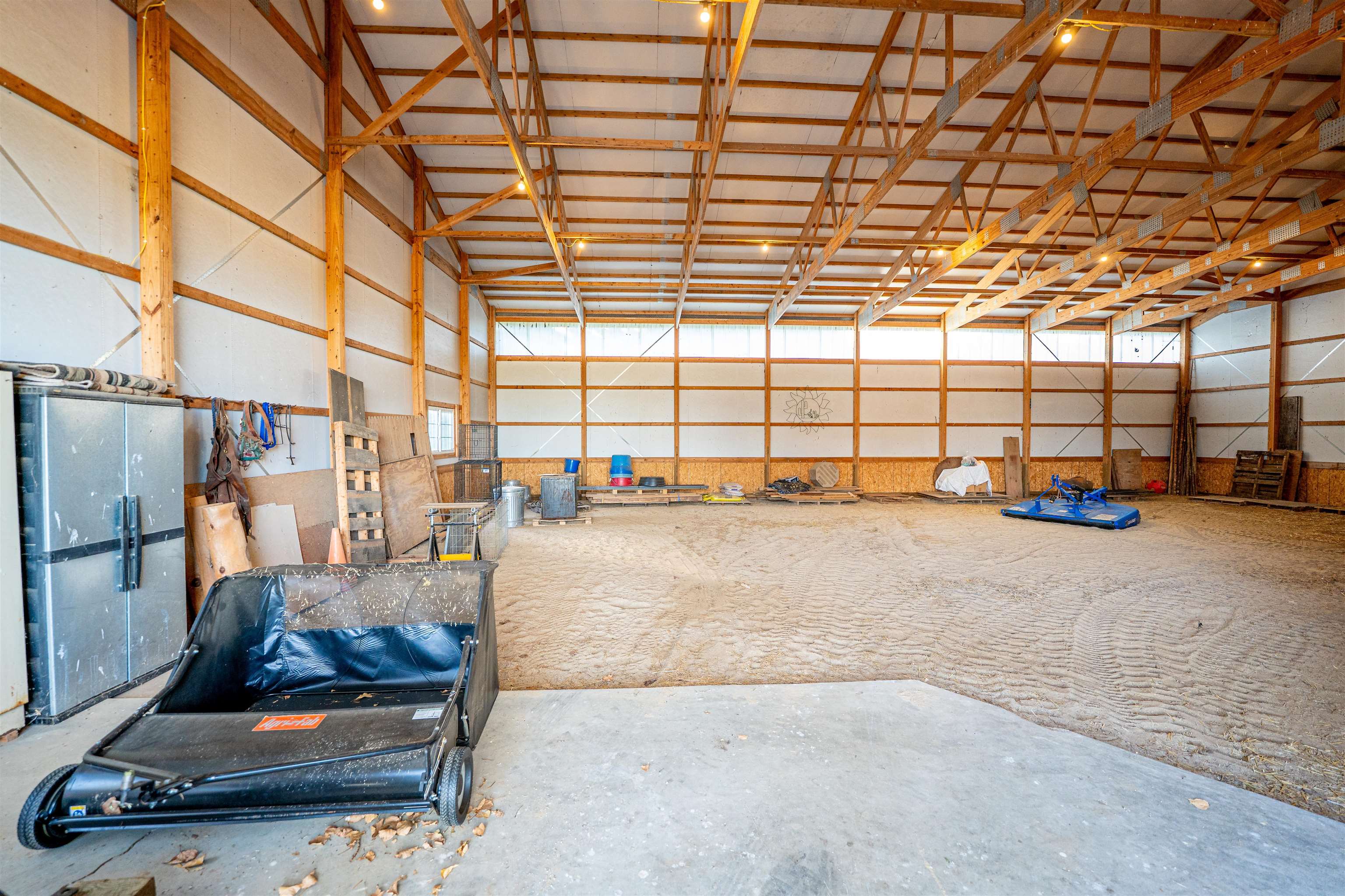 10477 (10 Ac) Telegraph Road Pecatonica, IL 61063 - Photo 73 of 99 Gallery Image 73