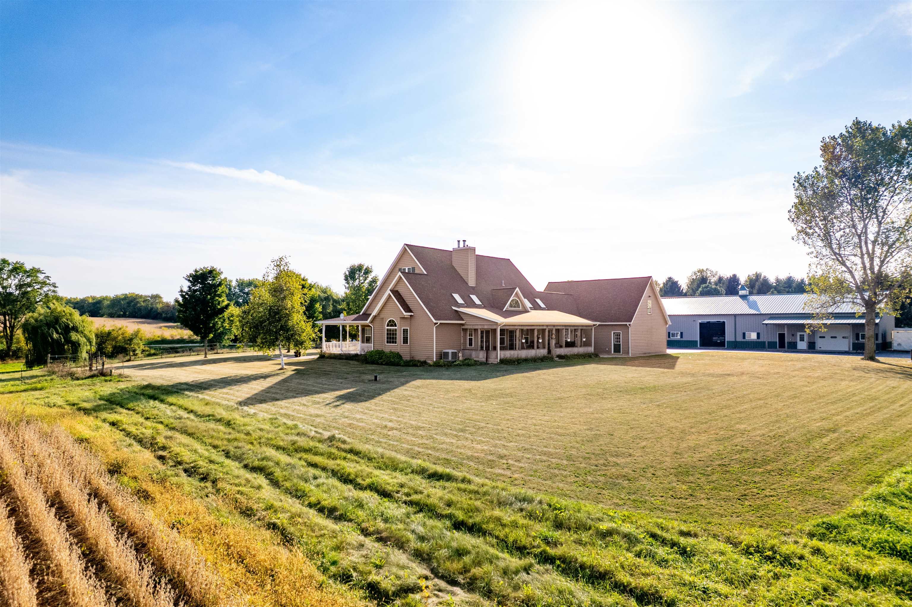 10477 (10 Ac) Telegraph Road Pecatonica, IL 61063 - Photo 79 of 99 Gallery Image 79