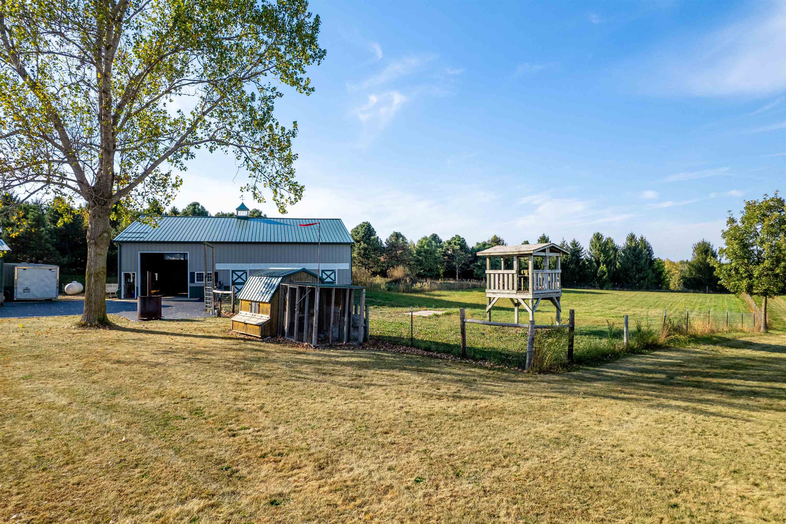 10477 (10 Ac) Telegraph Road Pecatonica, IL 61063 - Photo 82 of 99 Gallery Image 82