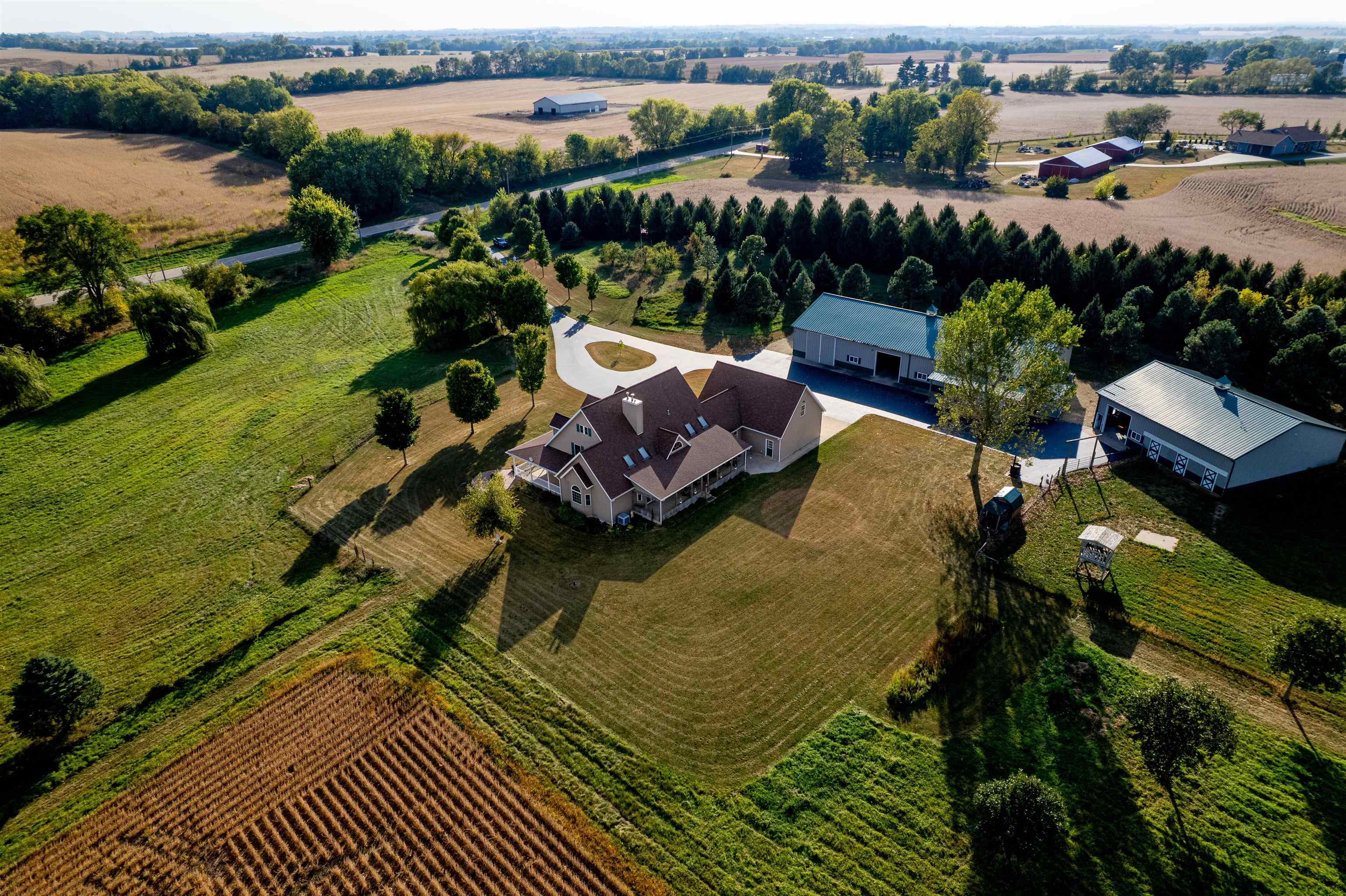 10477 (10 Ac) Telegraph Road Pecatonica, IL 61063 - Photo 84 of 99 Gallery Image 84