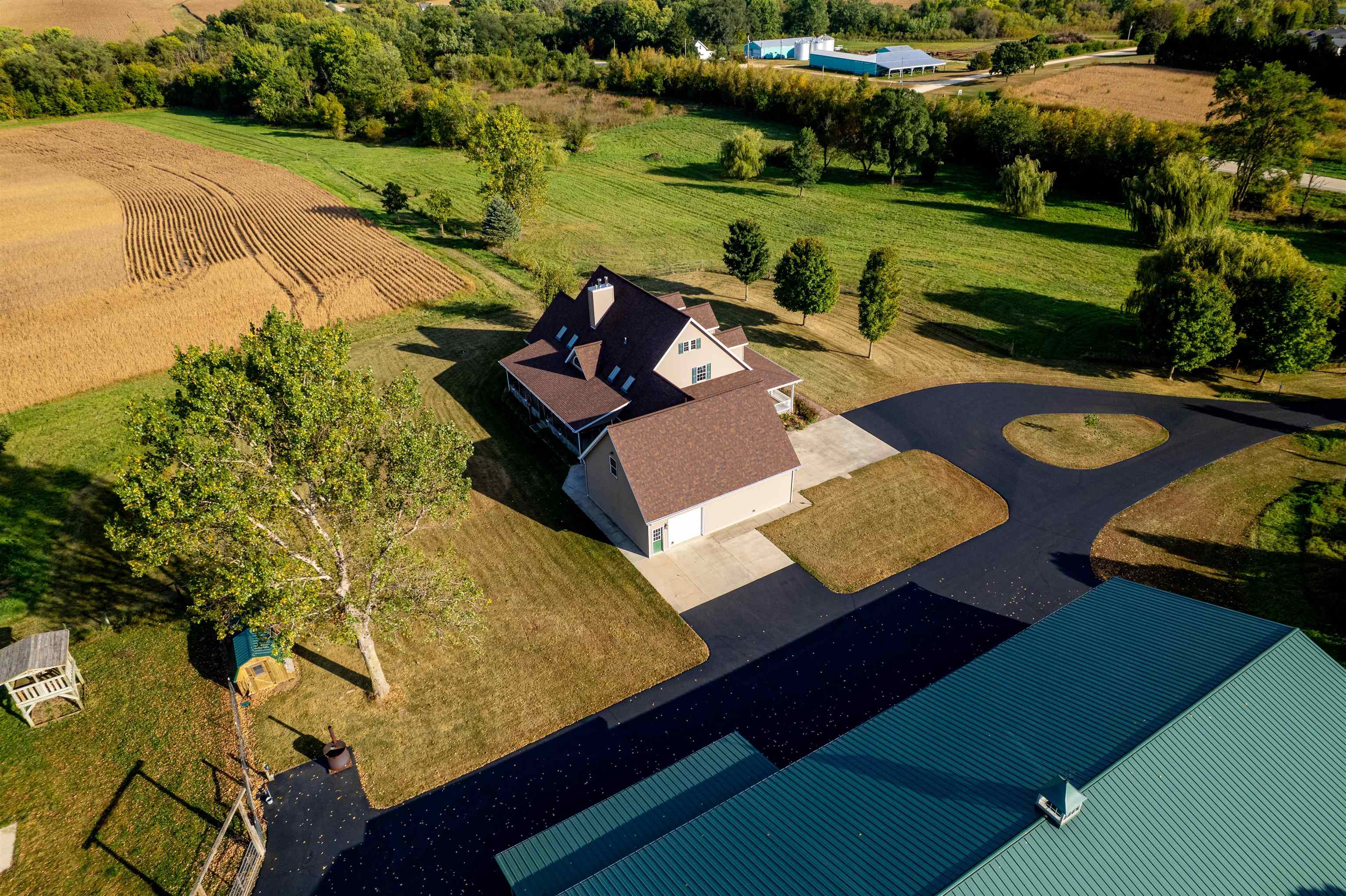 10477 (10 Ac) Telegraph Road Pecatonica, IL 61063 - Photo 85 of 99 Gallery Image 85