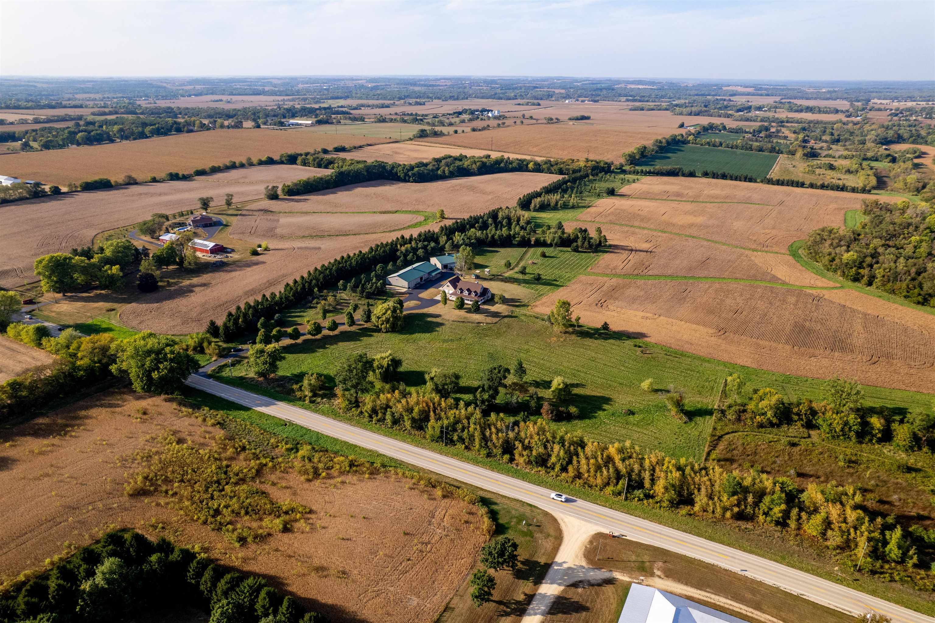 10477 (10 Ac) Telegraph Road Pecatonica, IL 61063 - Photo 86 of 99 Gallery Image 86