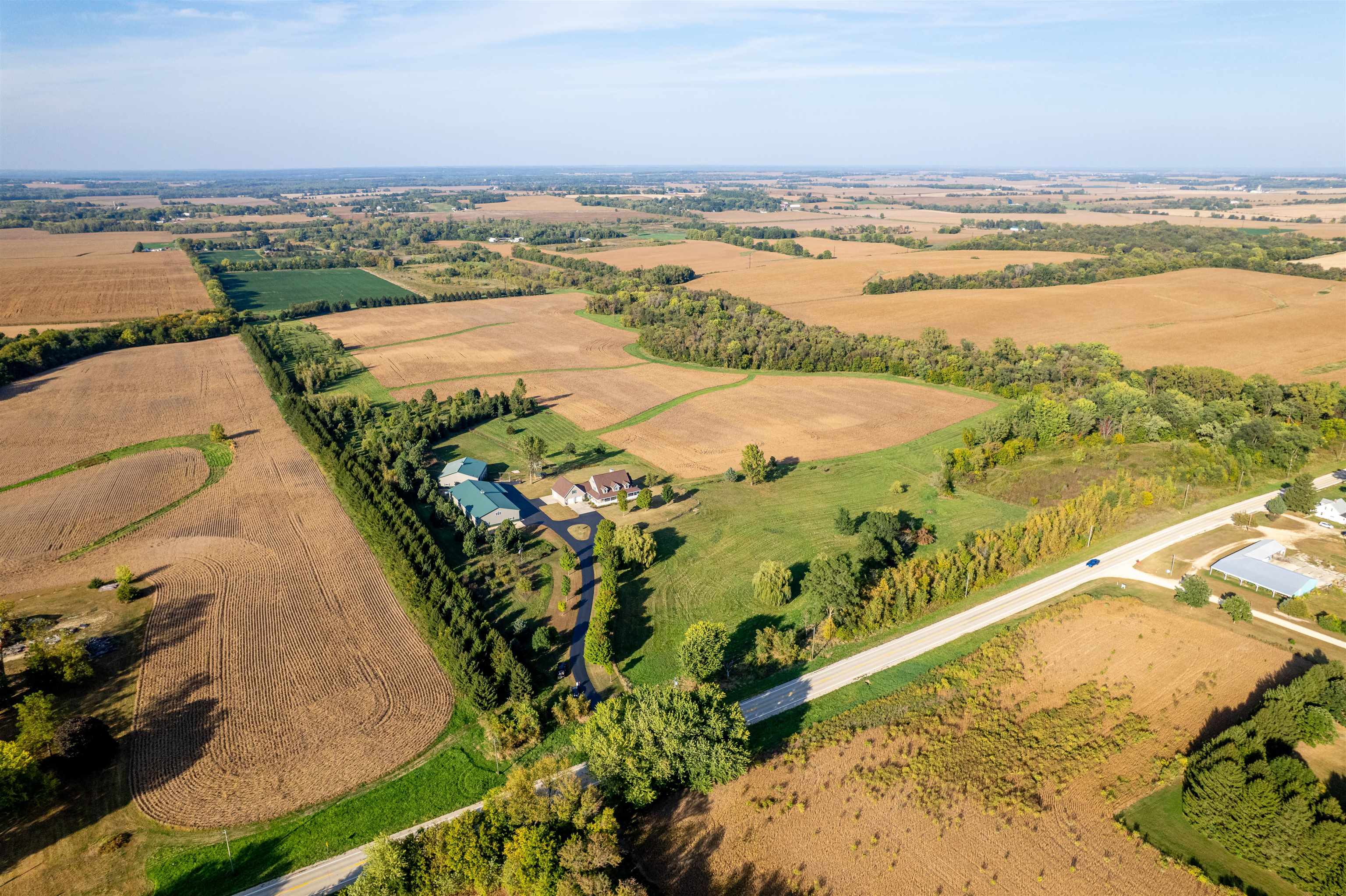 10477 (10 Ac) Telegraph Road Pecatonica, IL 61063 - Photo 87 of 99 Gallery Image 87