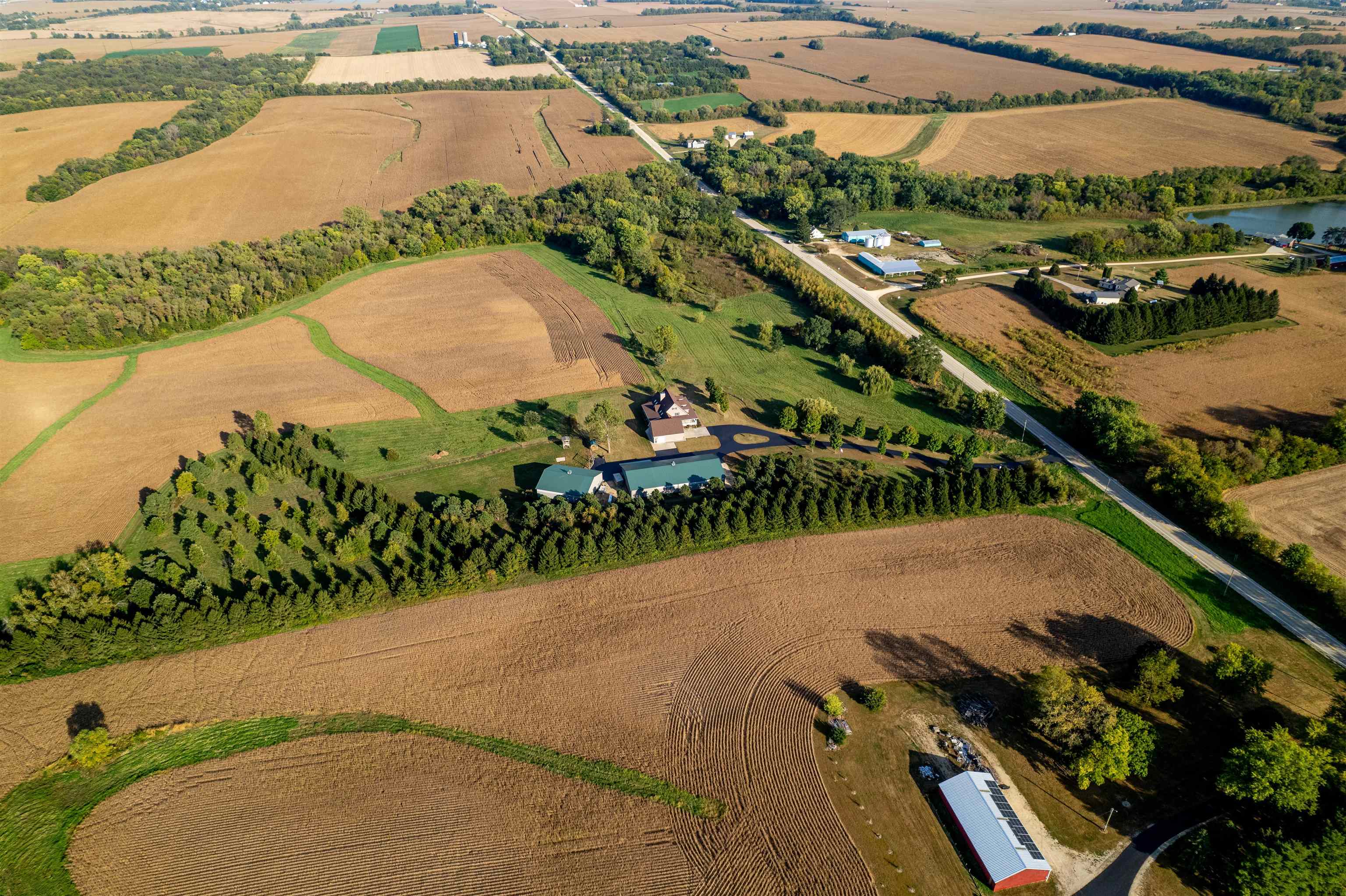 10477 (10 Ac) Telegraph Road Pecatonica, IL 61063 - Photo 88 of 99 Gallery Image 88