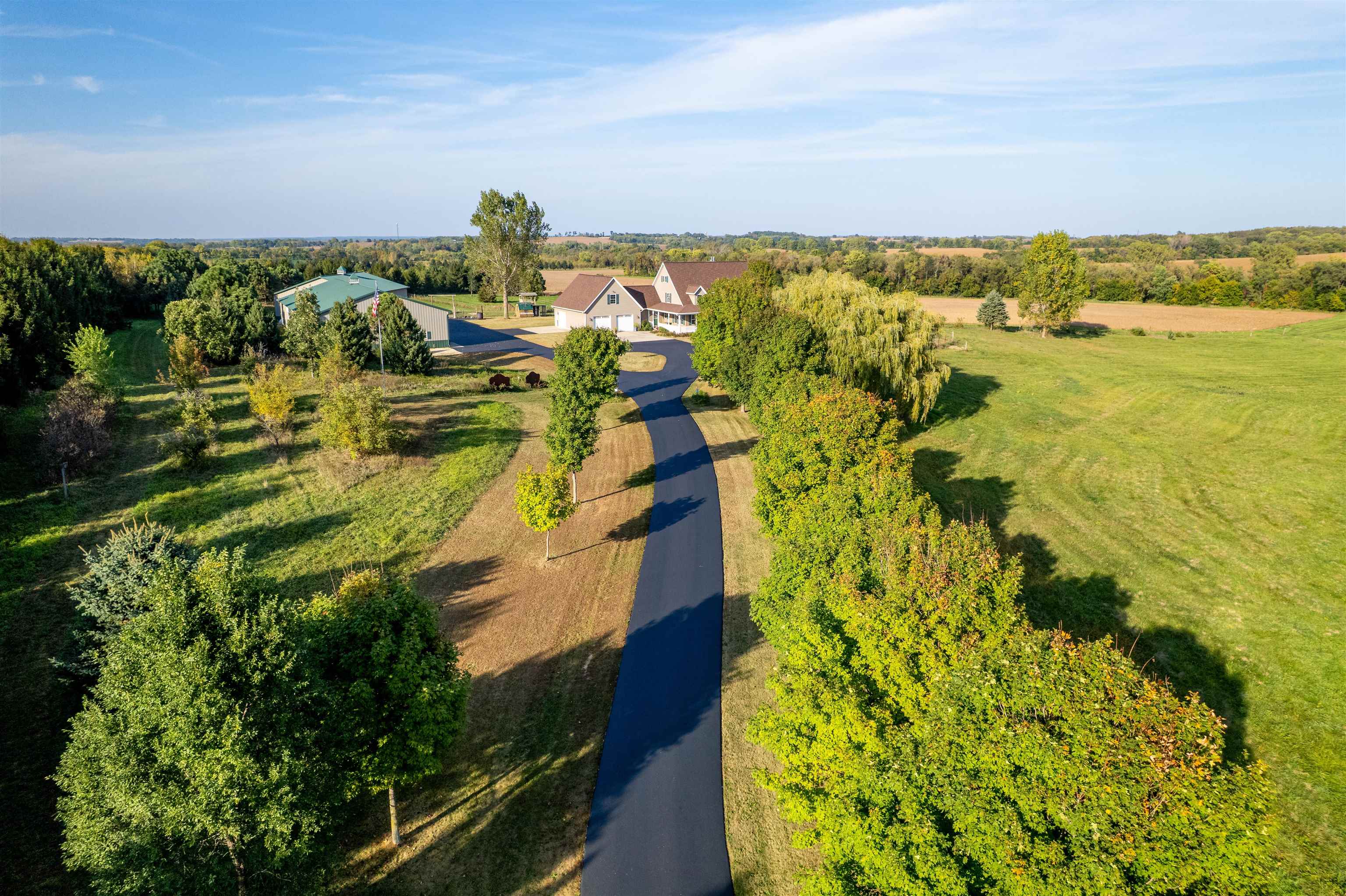 10477 (10 Ac) Telegraph Road Pecatonica, IL 61063 - Photo 91 of 99 Gallery Image 91