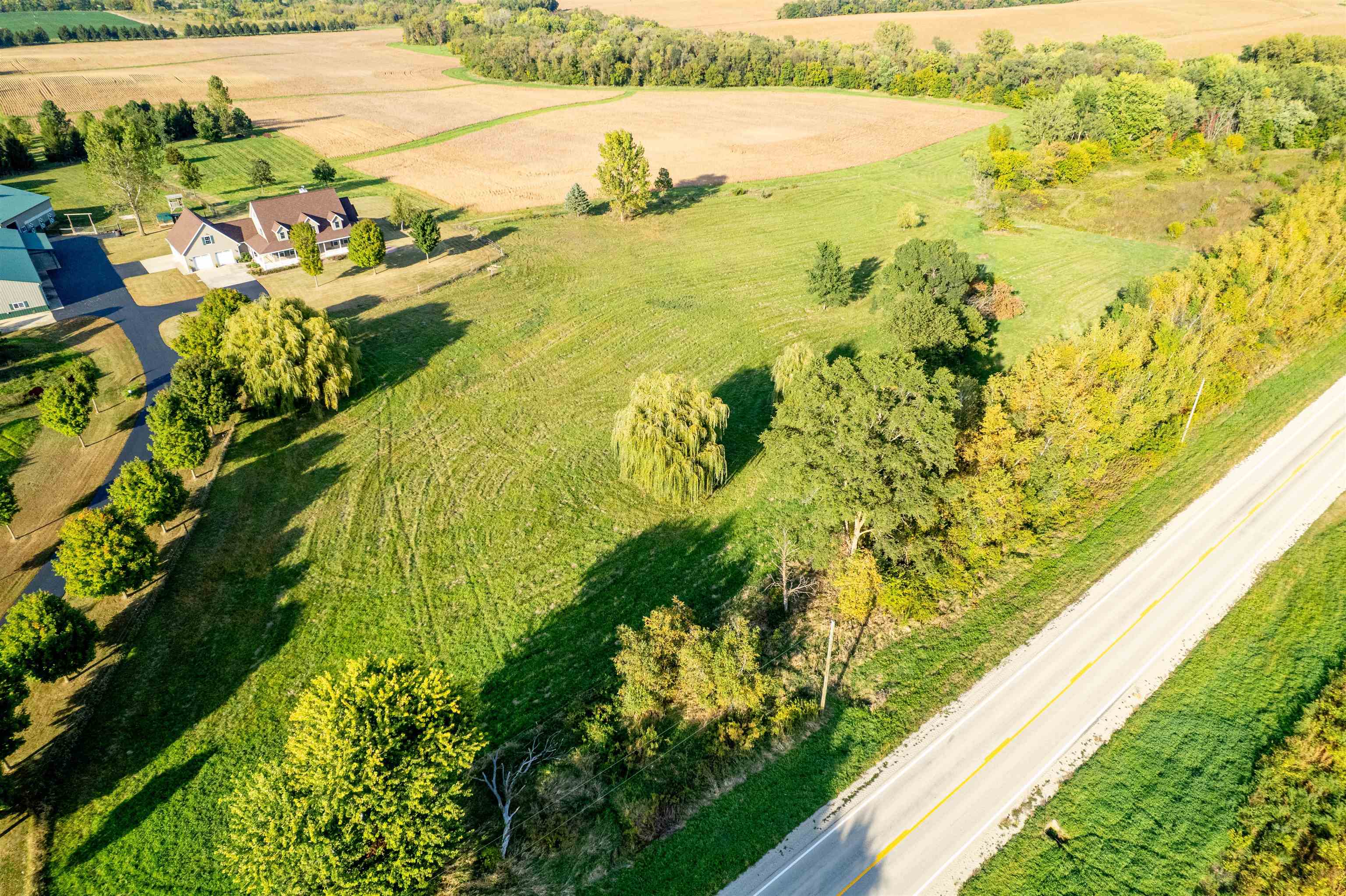 10477 (10 Ac) Telegraph Road Pecatonica, IL 61063 - Photo 93 of 99 Gallery Image 93