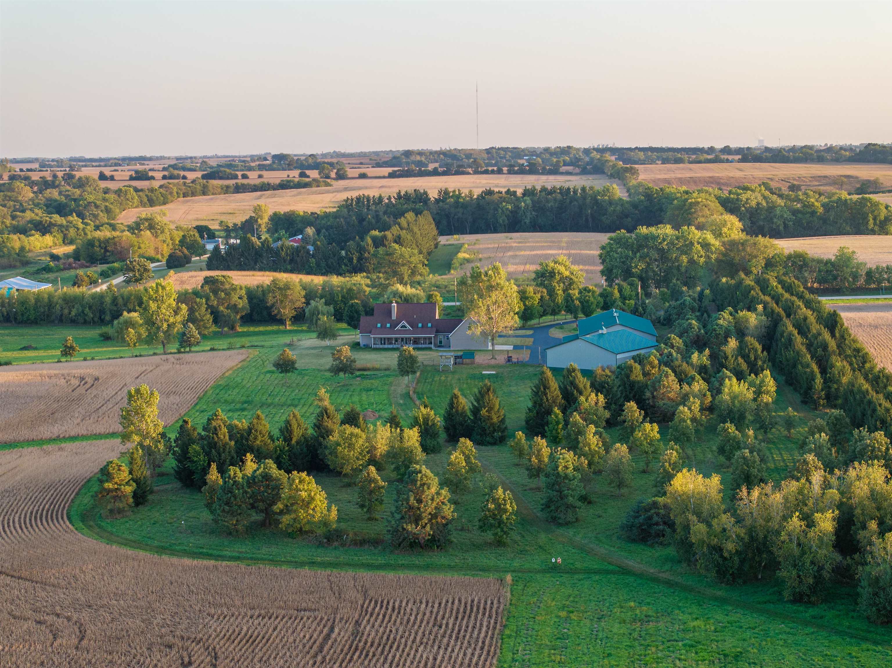 10477 (10 Ac) Telegraph Road Pecatonica, IL 61063 - Photo 95 of 99 Gallery Image 95
