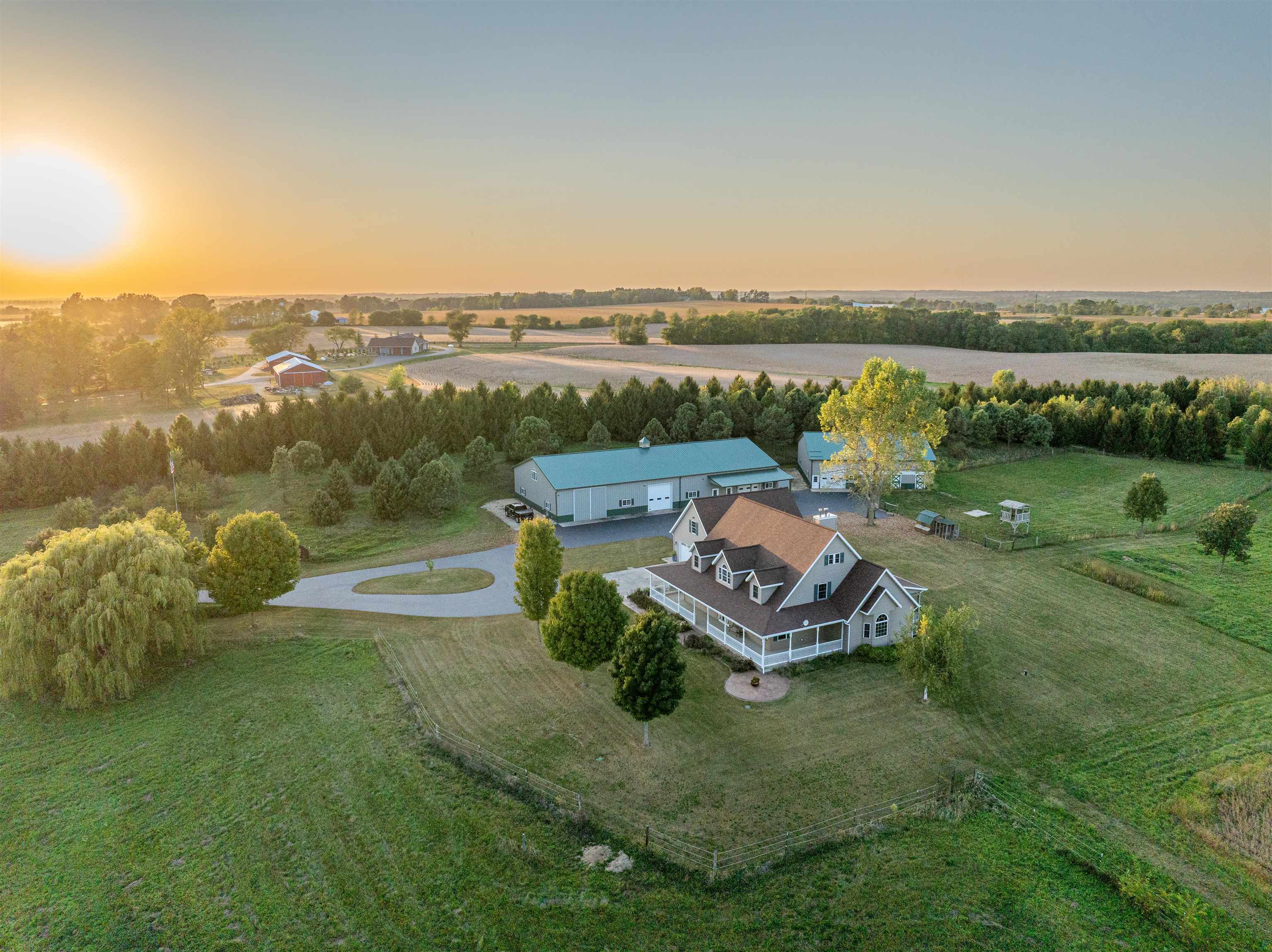 10477 (10 Ac) Telegraph Road Pecatonica, IL 61063 - Photo 96 of 99 Gallery Image 96