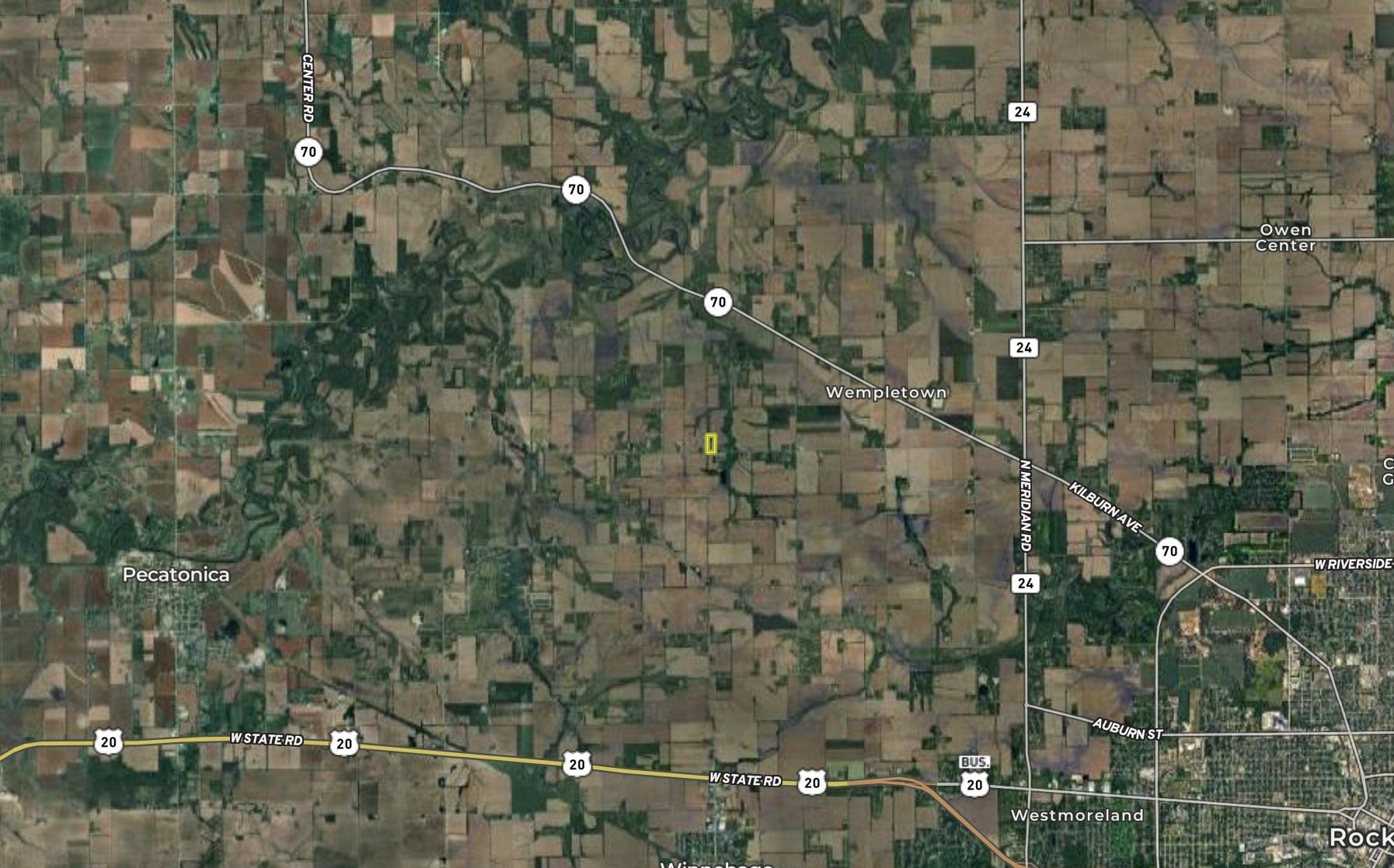 10477 (10 Ac) Telegraph Road Pecatonica, IL 61063 - Photo 99 of 99 Gallery Image 99