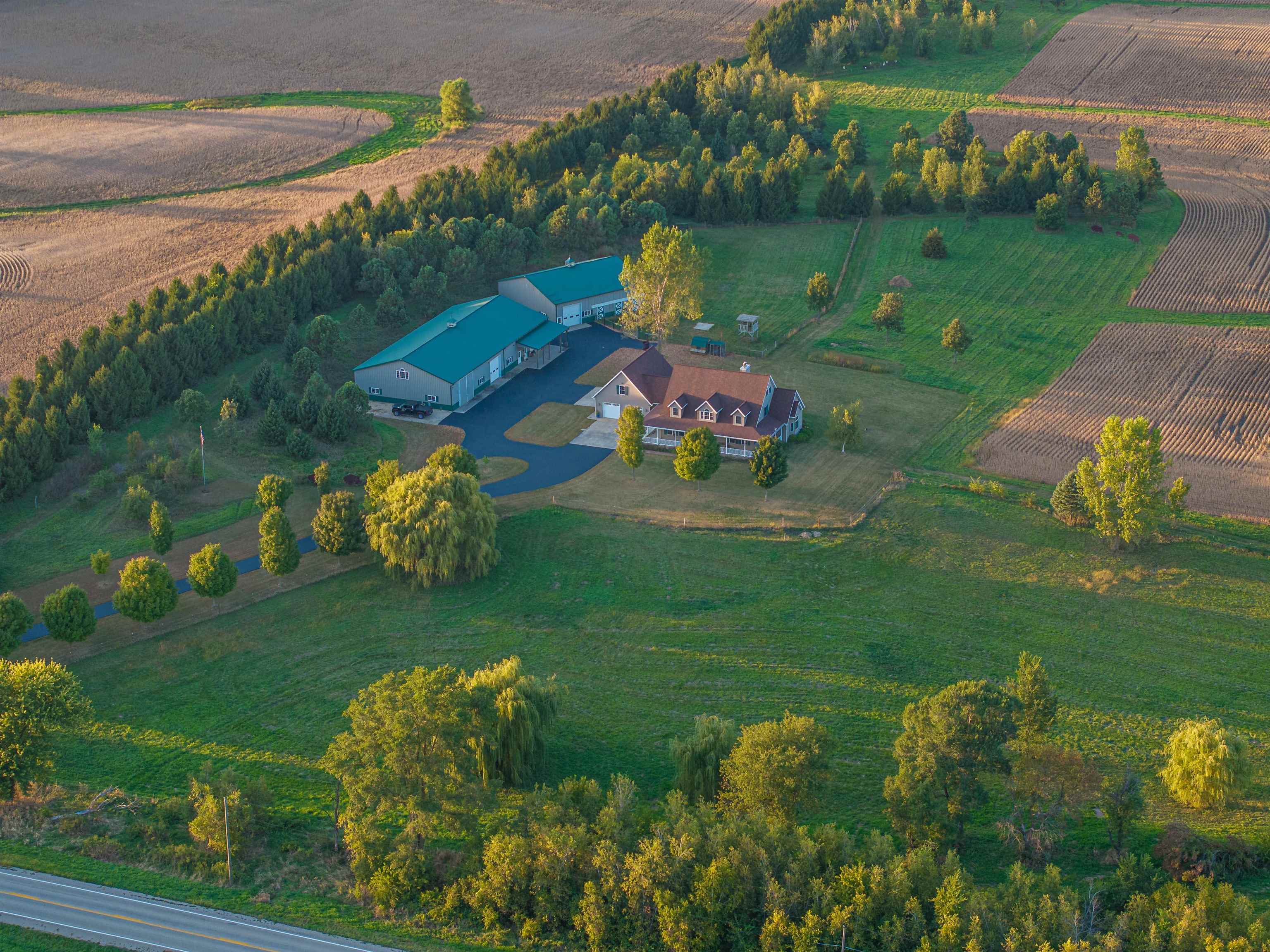 10477 (10 Ac) Telegraph Road Pecatonica, IL 61063 - Photo 10 of 99 Gallery Image 10