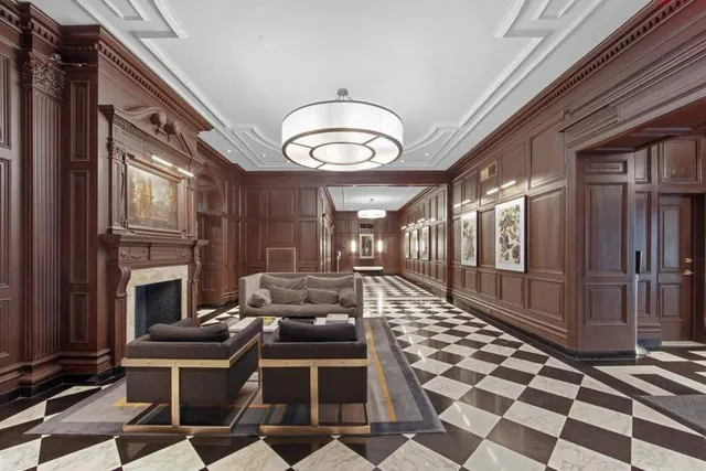 $399,800 | 10 Park Avenue, Unit 5K | Murray Hill