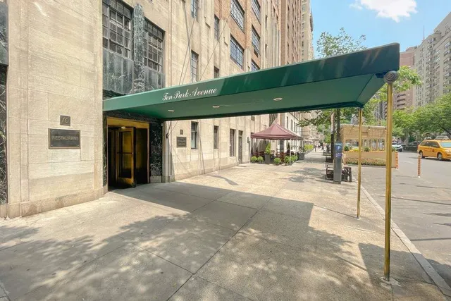 $399,800 | 10 Park Avenue, Unit 5K | Murray Hill